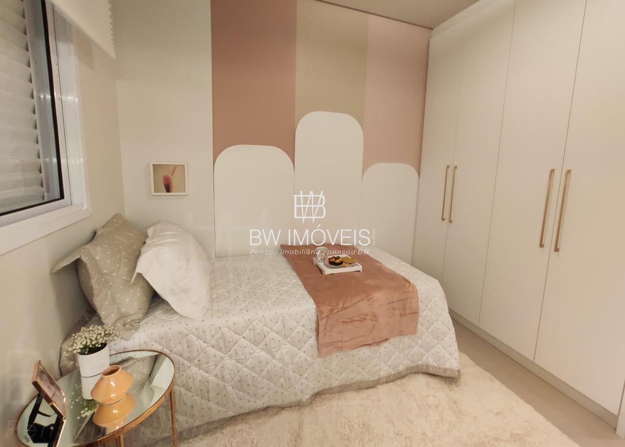 Apartamento à venda com 2 quartos, 56m² - Foto 23