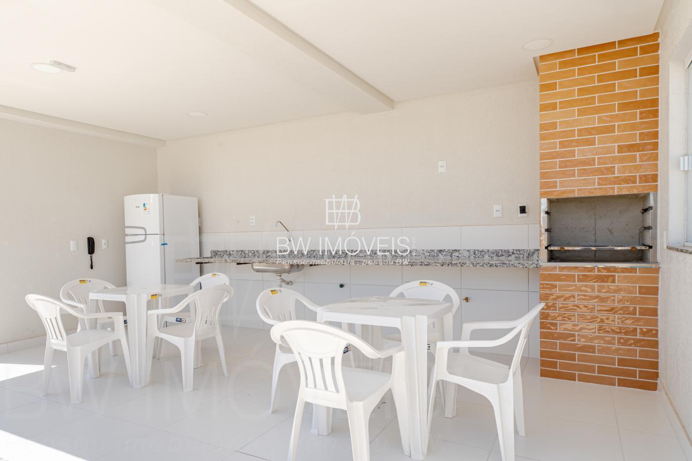 Apartamento à venda com 2 quartos, 56m² - Foto 13