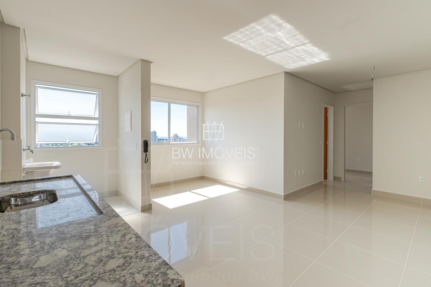 Apartamento à venda com 2 quartos, 56m² - Foto 14