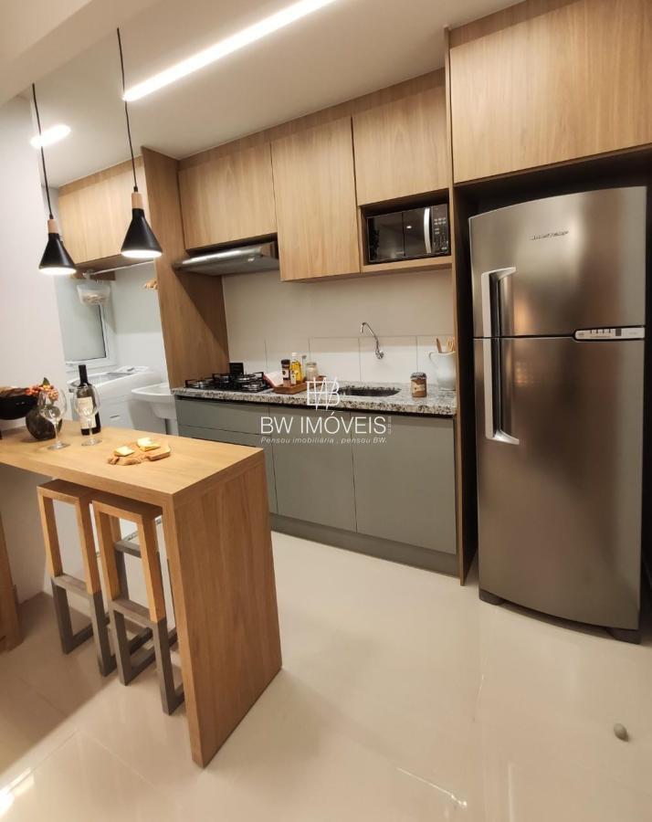 Apartamento à venda com 2 quartos, 56m² - Foto 22