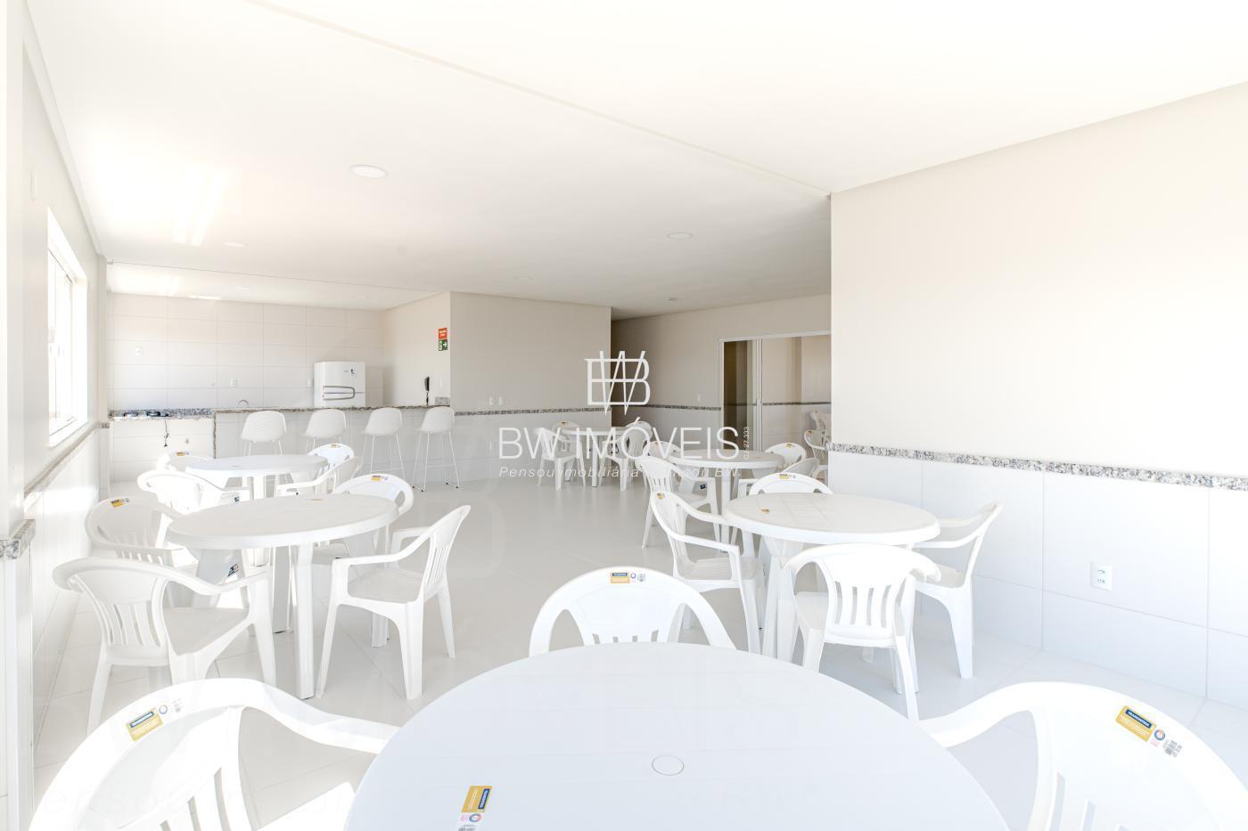 Apartamento à venda com 2 quartos, 56m² - Foto 10