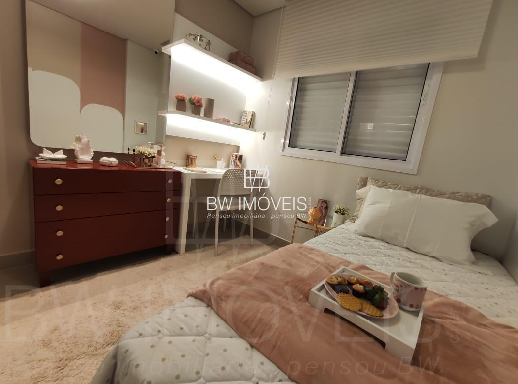 Apartamento à venda com 2 quartos, 56m² - Foto 24