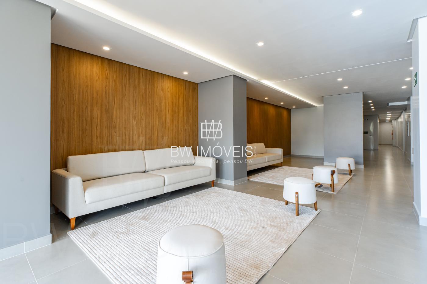 Apartamento à venda com 2 quartos, 56m² - Foto 18