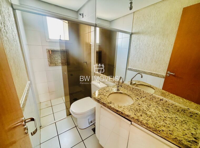 Apartamento, 3 quartos, 76 m² - Foto 19