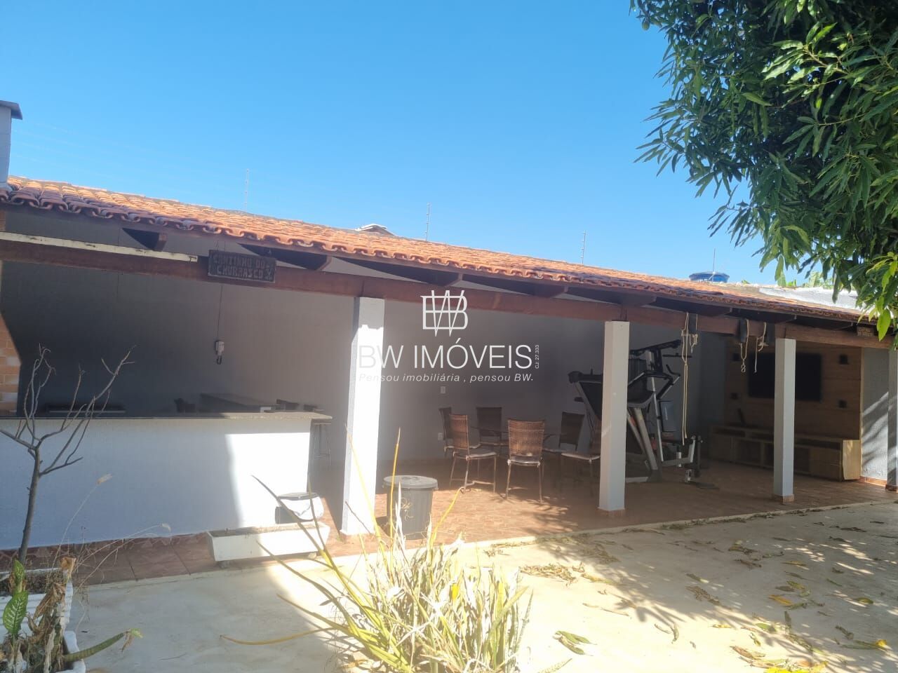 Casa, 3 quartos, 252 m² - Foto 10