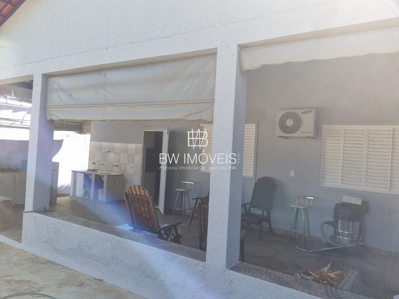 Casa, 3 quartos, 252 m² - Foto 9