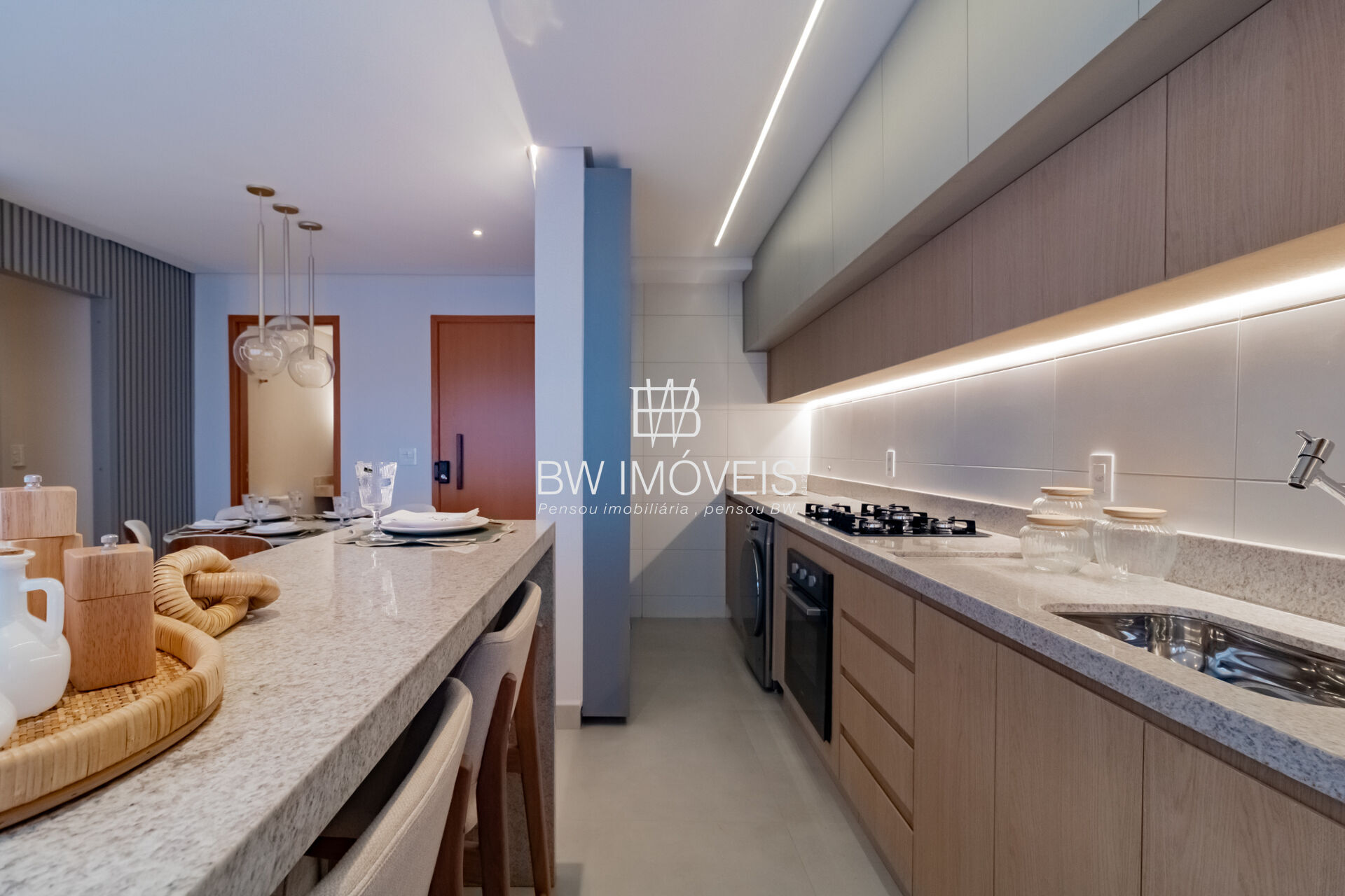 Apartamento, 3 quartos, 82 m² - Foto 12