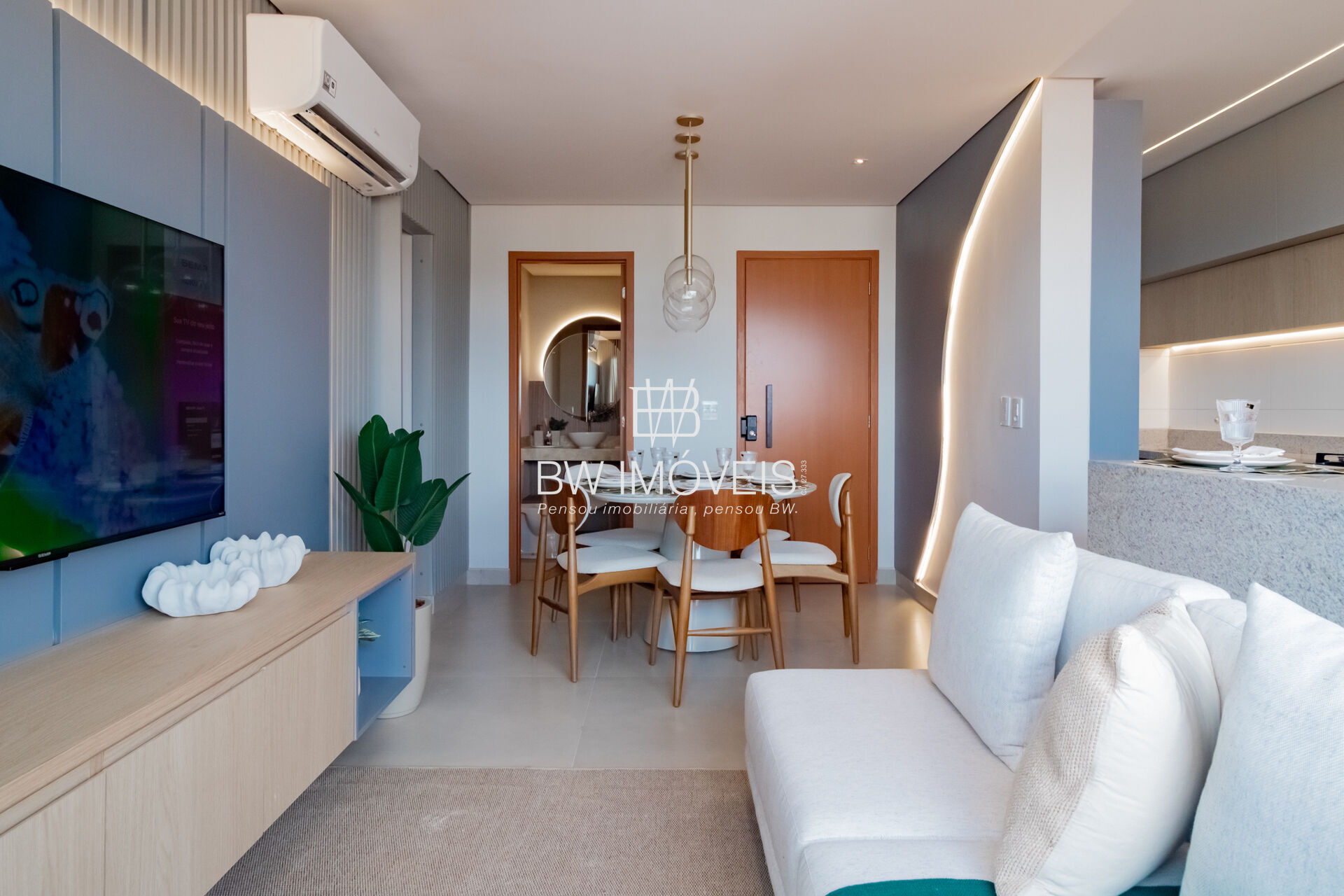 Apartamento, 3 quartos, 82 m² - Foto 5