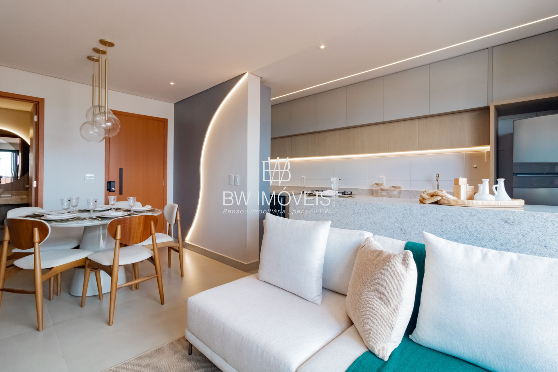 Apartamento, 3 quartos, 82 m² - Foto 14