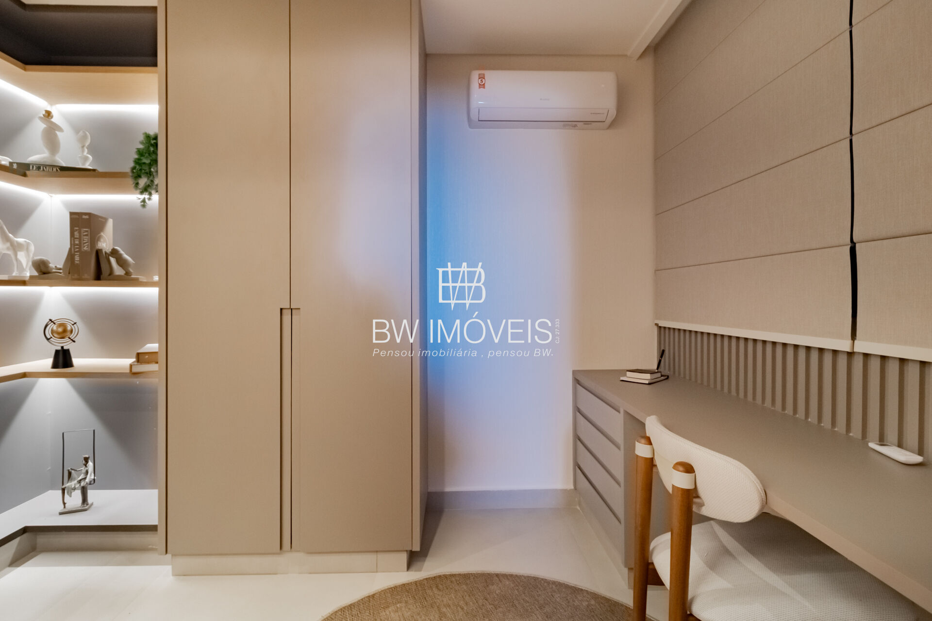 Apartamento, 3 quartos, 82 m² - Foto 25