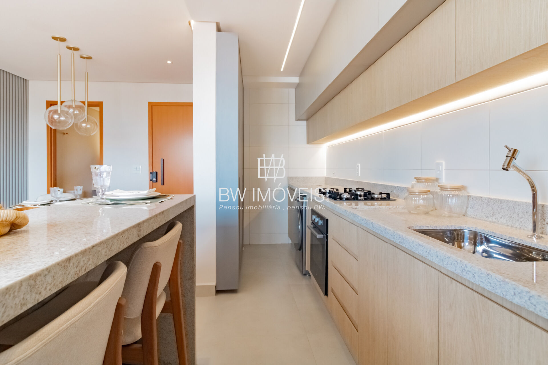 Apartamento, 3 quartos, 82 m² - Foto 8