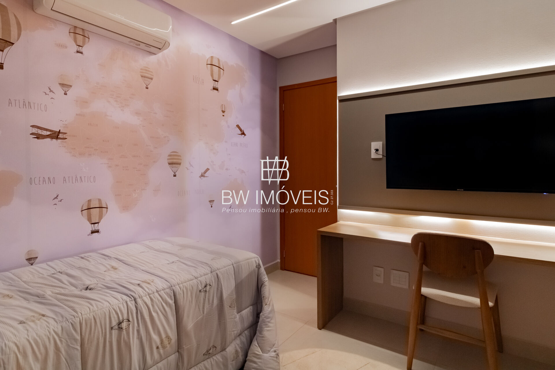 Apartamento, 3 quartos, 82 m² - Foto 30