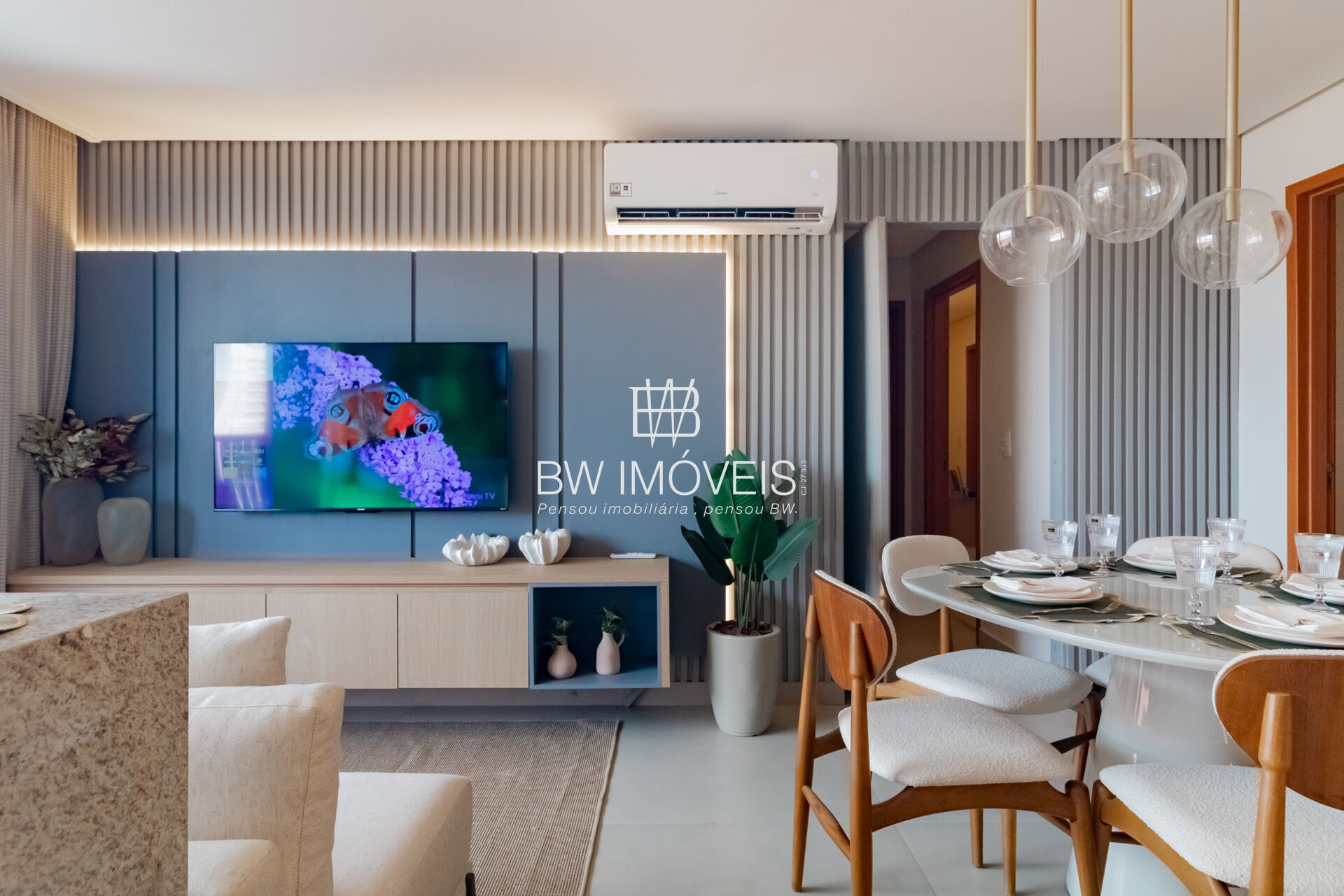 Apartamento, 3 quartos, 82 m² - Foto 4