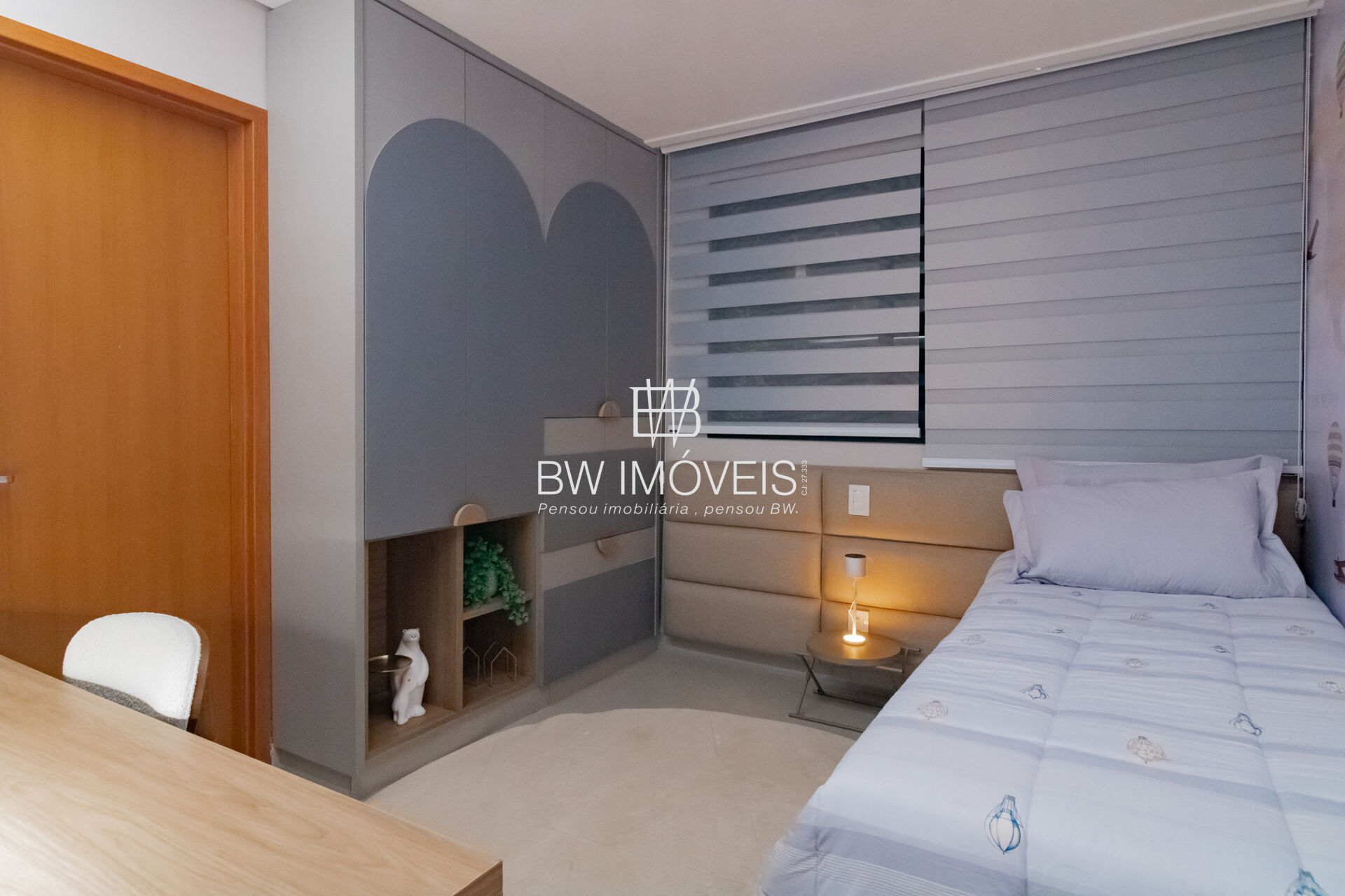 Apartamento, 3 quartos, 82 m² - Foto 20