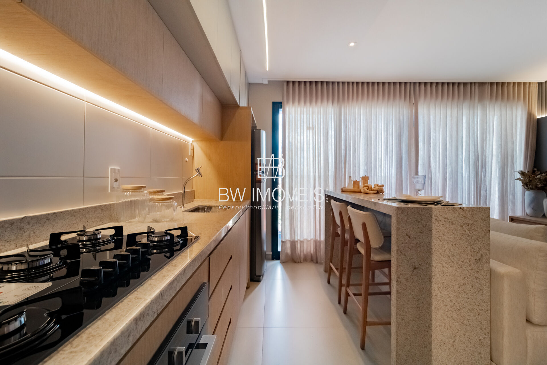 Apartamento, 3 quartos, 82 m² - Foto 3