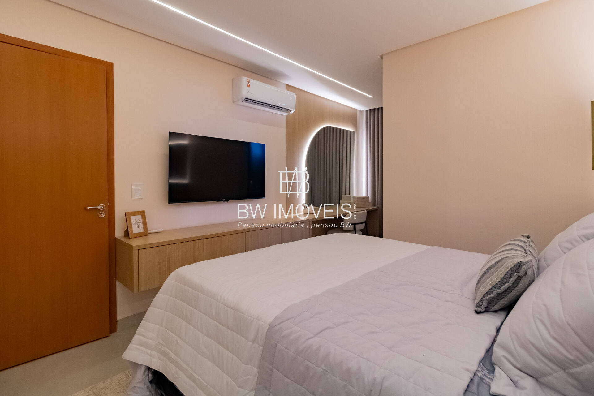 Apartamento, 3 quartos, 82 m² - Foto 33