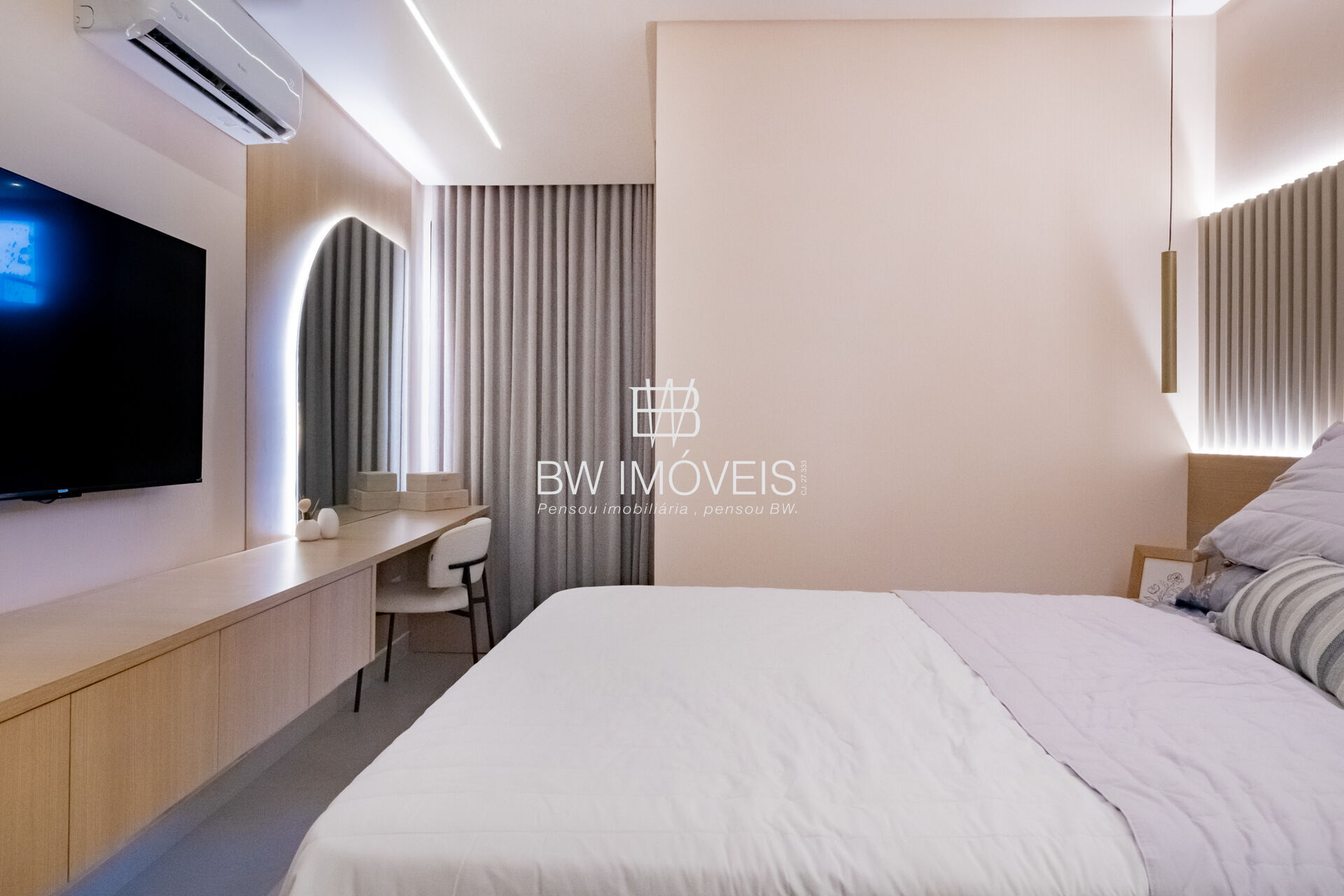 Apartamento, 3 quartos, 82 m² - Foto 24