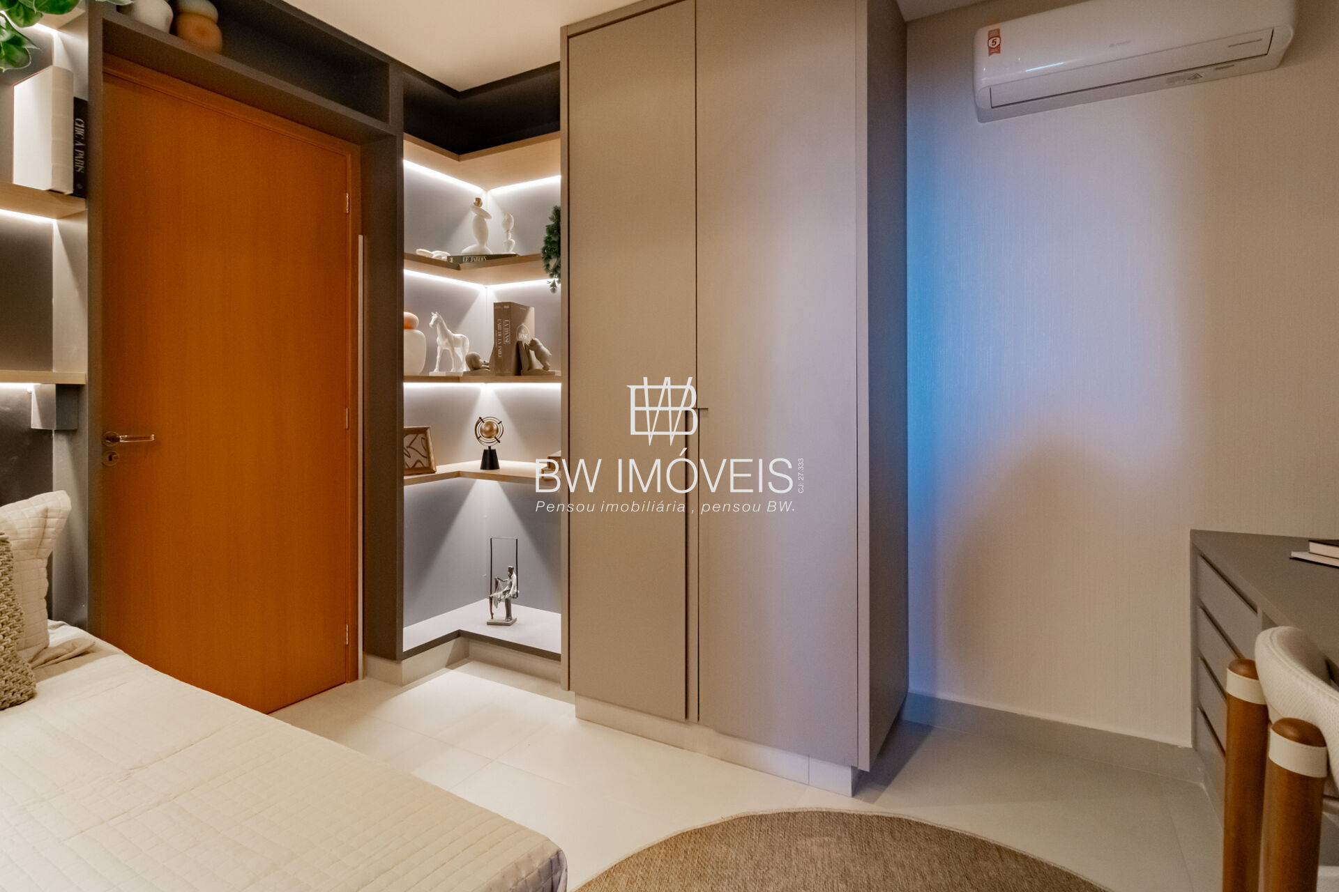 Apartamento, 3 quartos, 82 m² - Foto 27