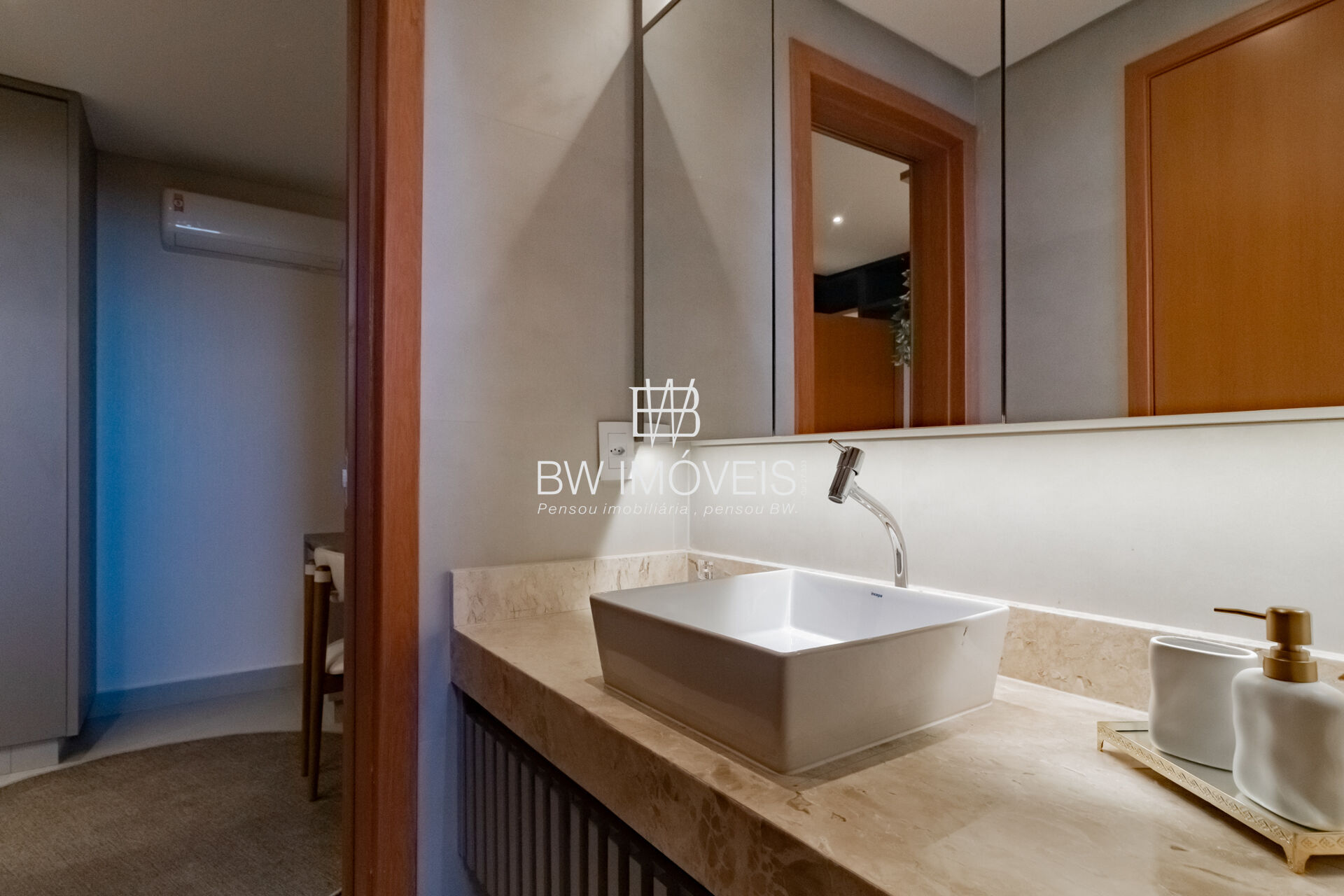 Apartamento, 3 quartos, 82 m² - Foto 22