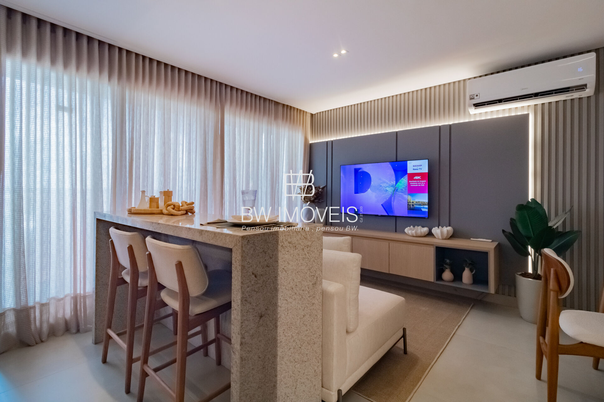 Apartamento, 3 quartos, 82 m² - Foto 1