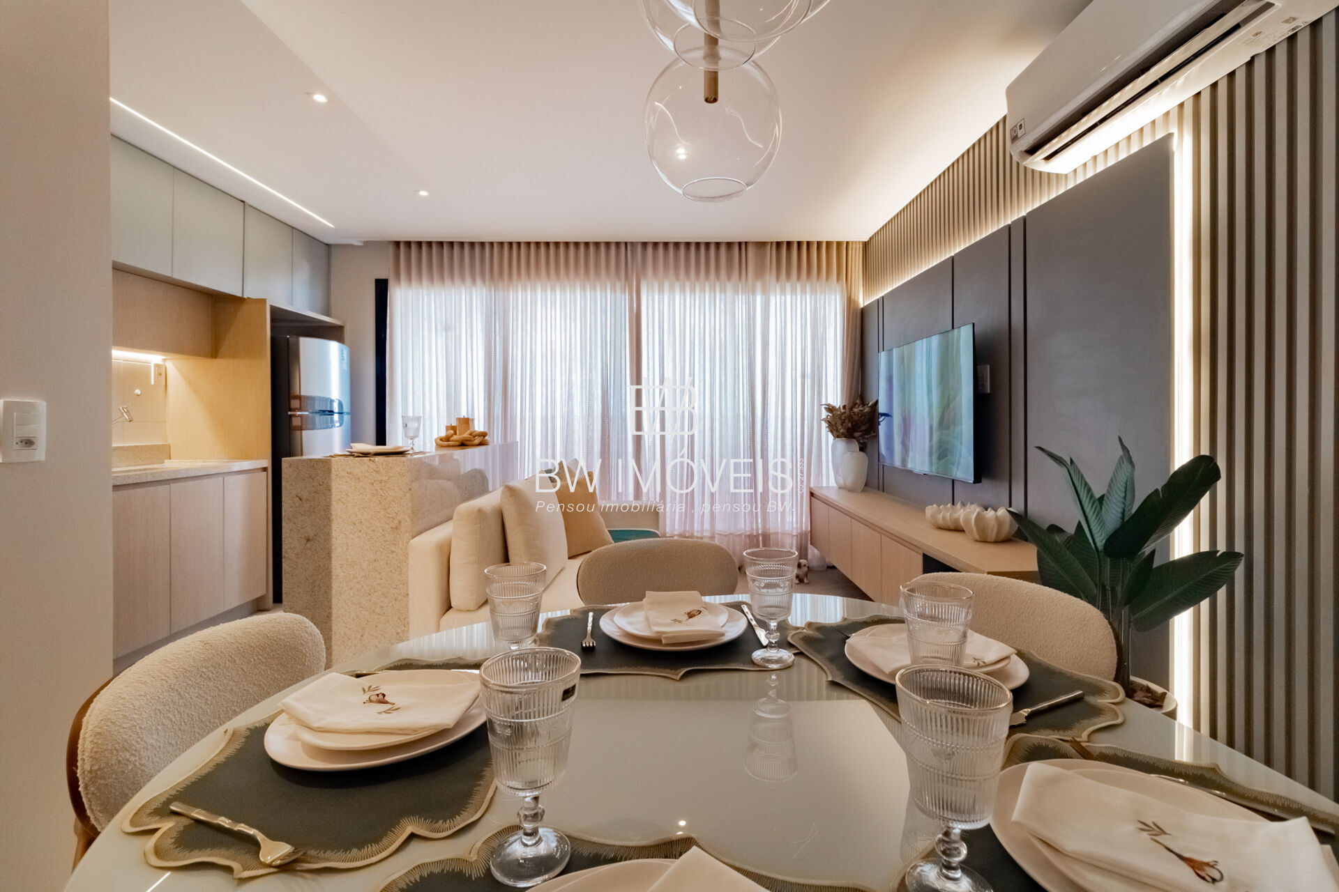 Apartamento, 3 quartos, 82 m² - Foto 7