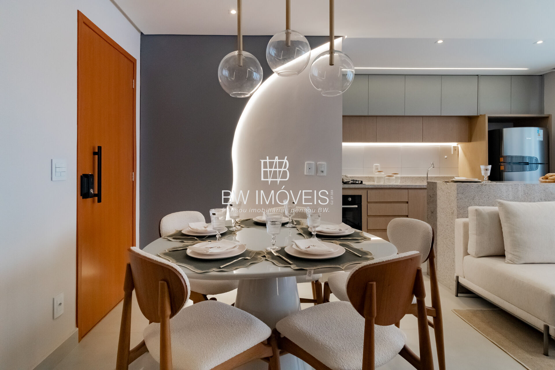 Apartamento, 3 quartos, 82 m² - Foto 11