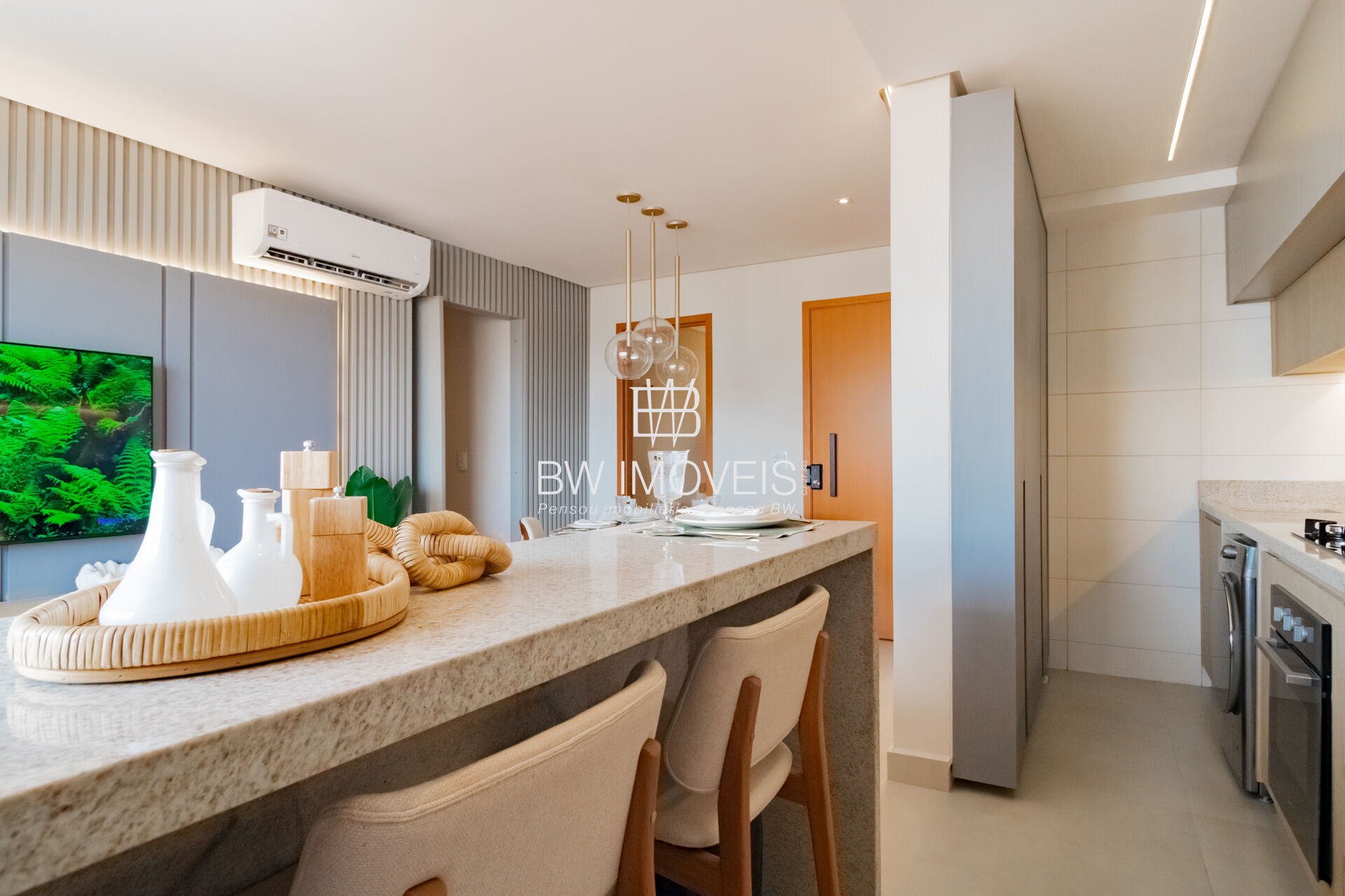 Apartamento, 3 quartos, 82 m² - Foto 6