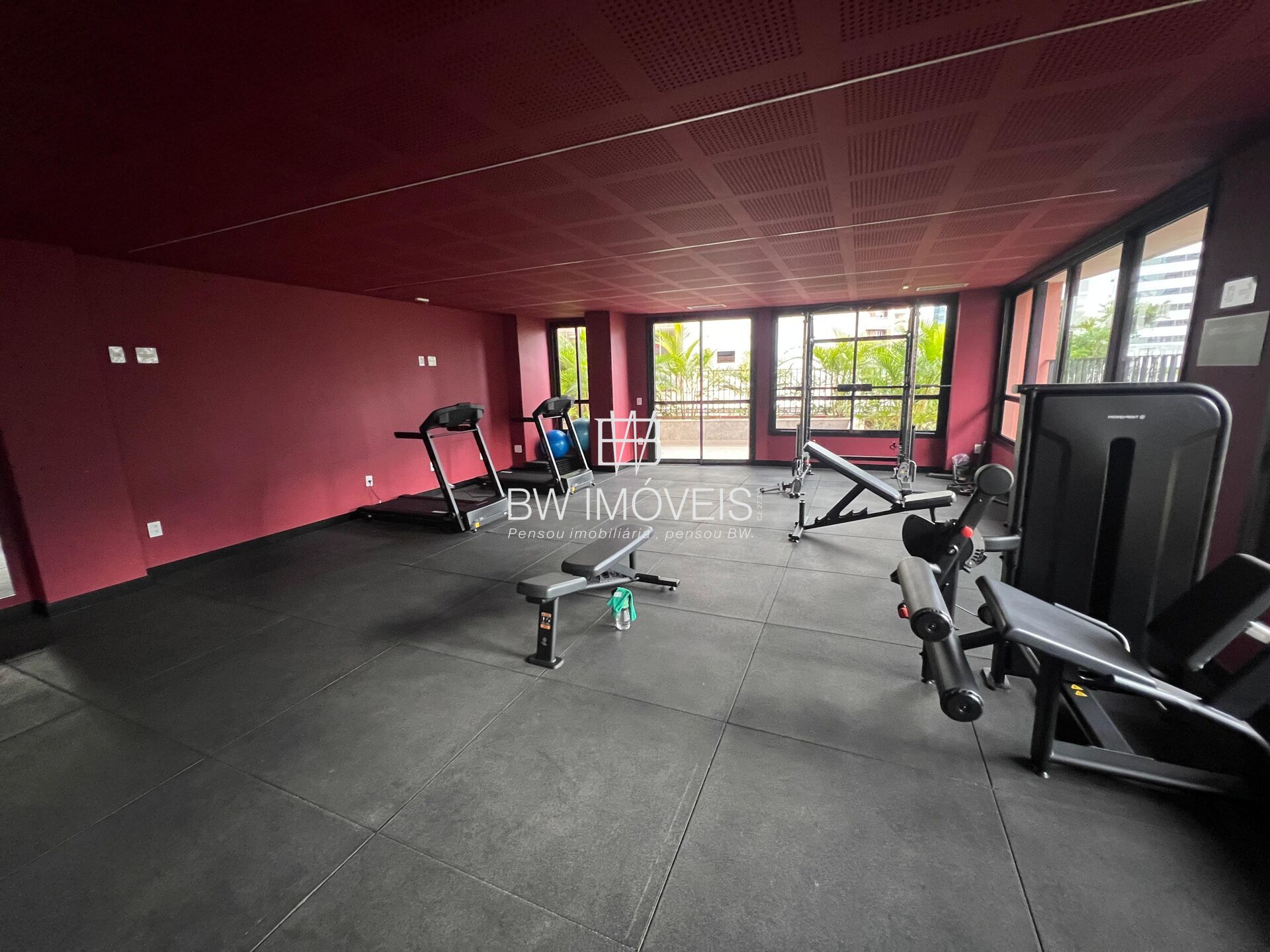 Apartamento, 3 quartos, 141 m² - Foto 23