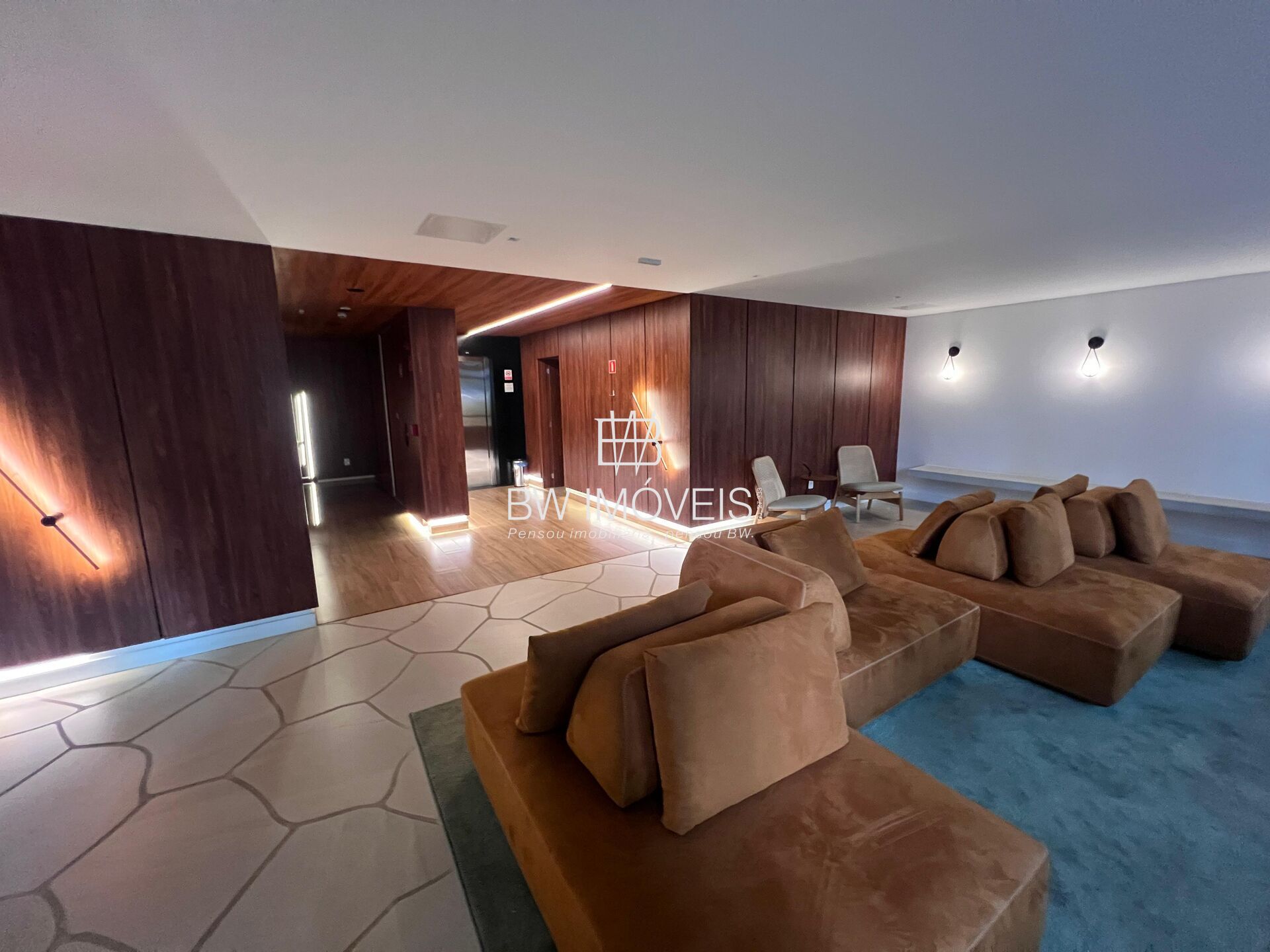 Apartamento, 3 quartos, 141 m² - Foto 26