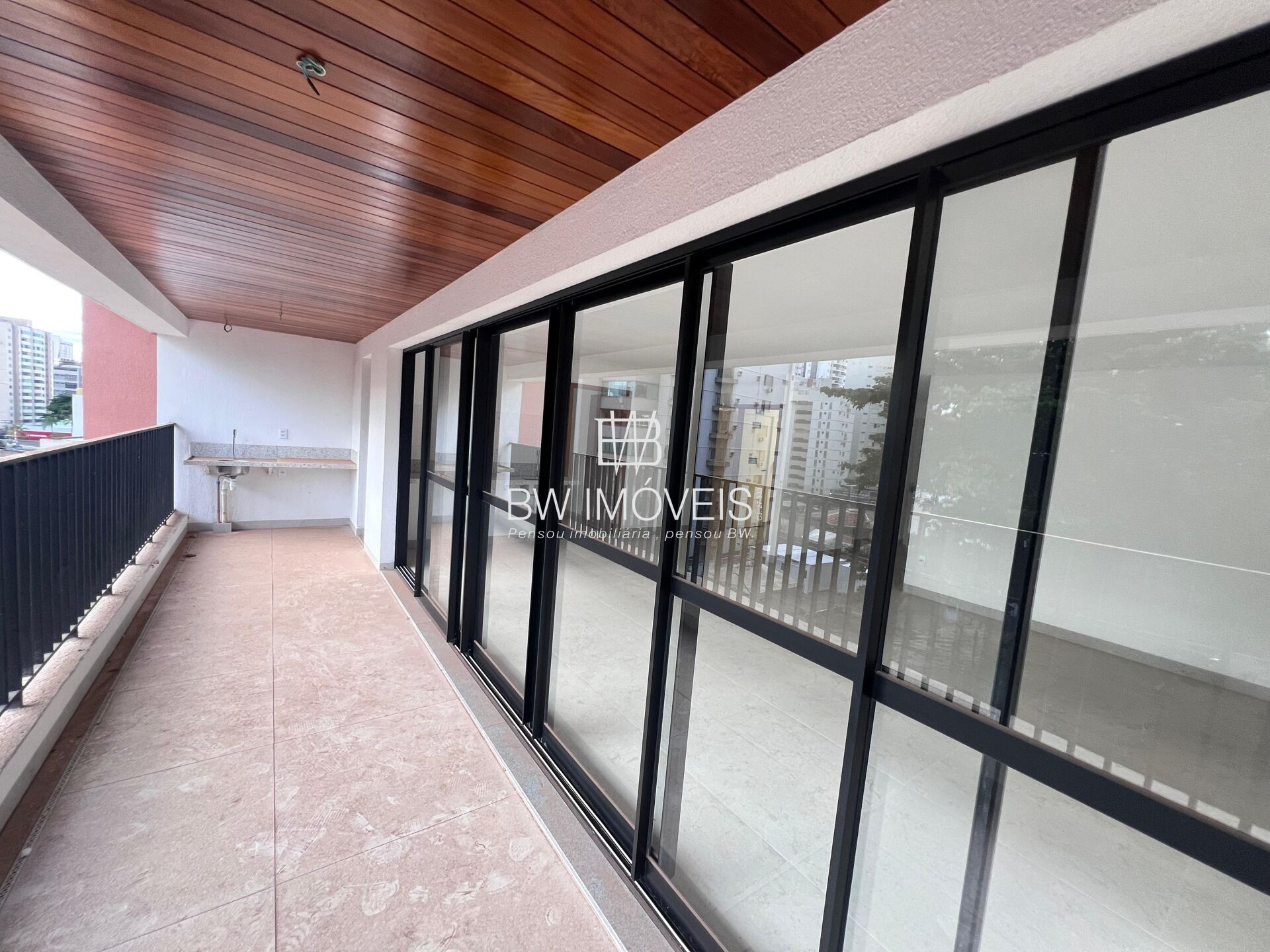 Apartamento, 3 quartos, 141 m² - Foto 4