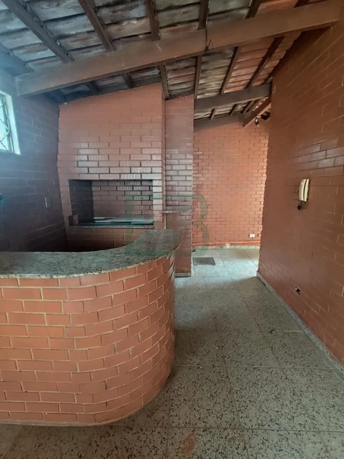 Casa à venda com 5 quartos, 345m² - Foto 7