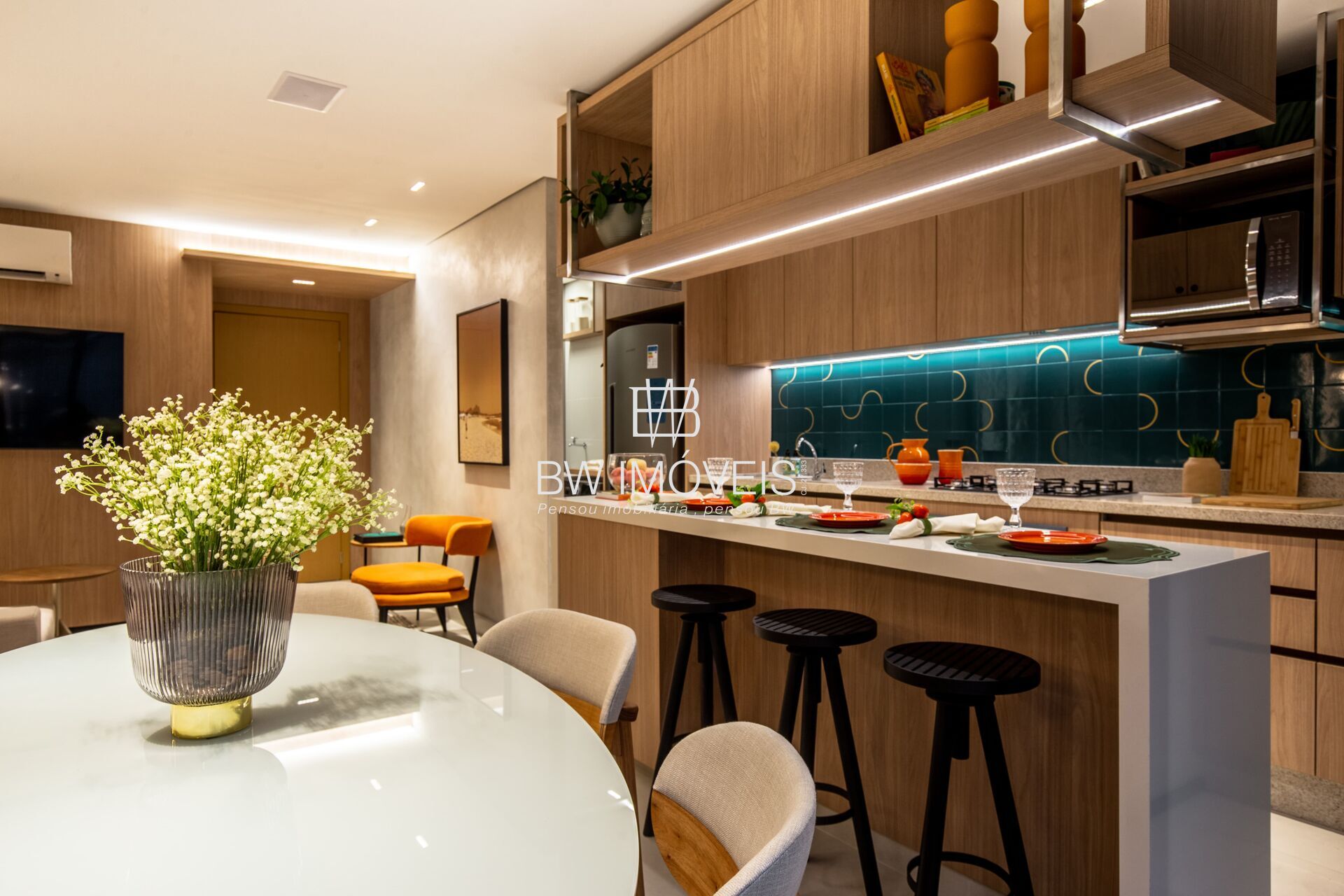 Apartamento à venda com 3 quartos, 103m² - Foto 25