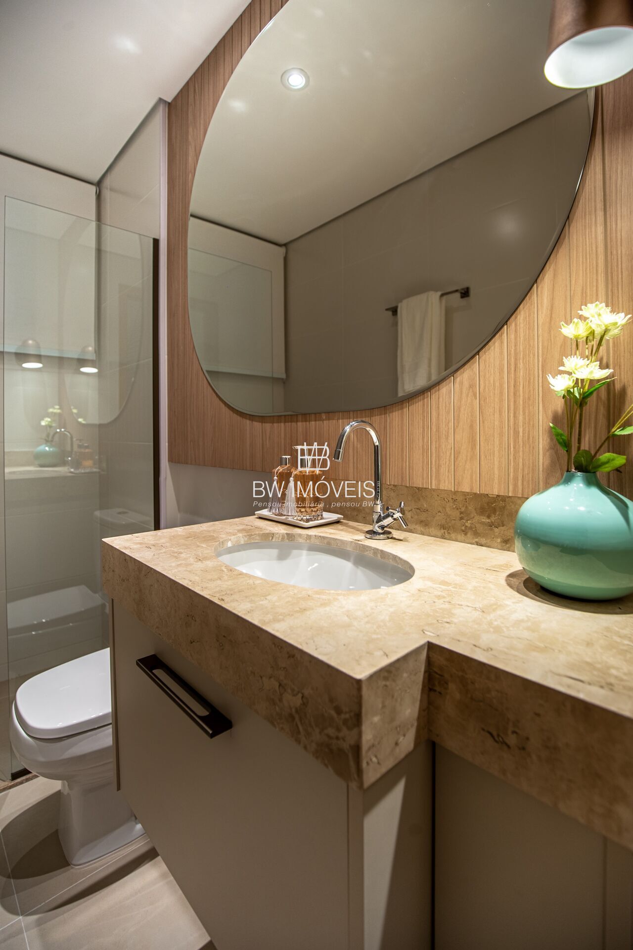 Apartamento à venda com 3 quartos, 103m² - Foto 45