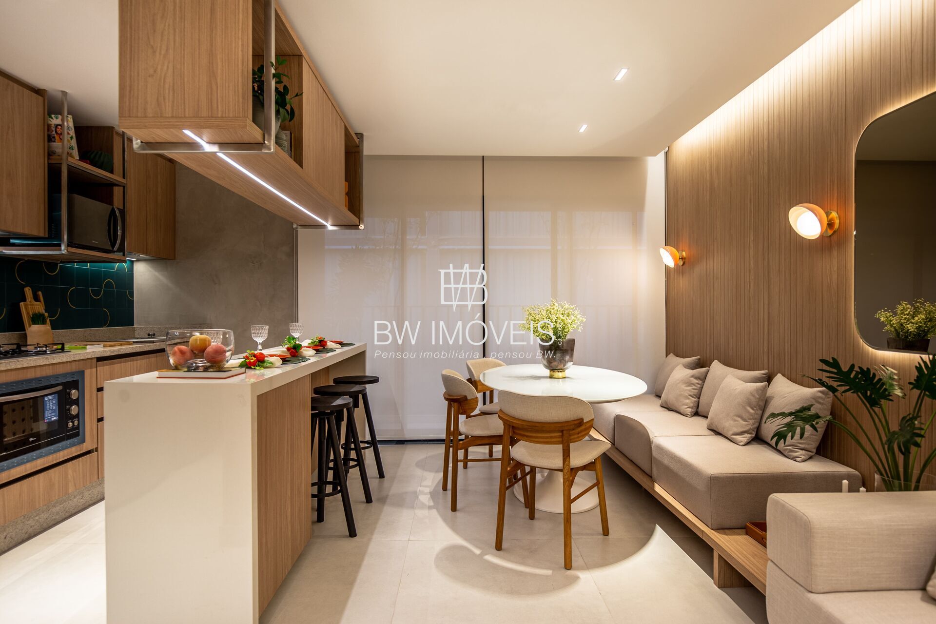 Apartamento à venda com 3 quartos, 103m² - Foto 7