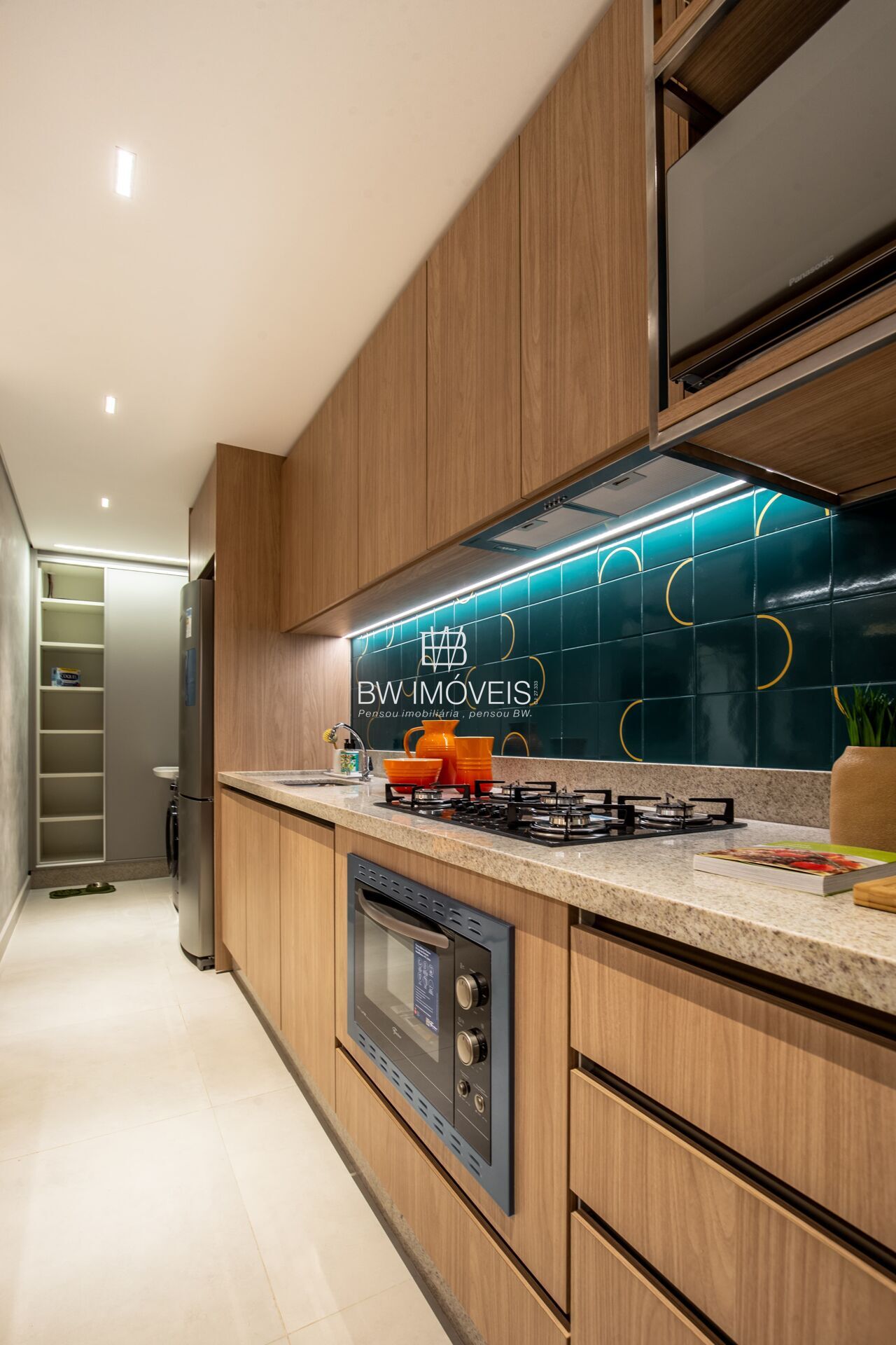 Apartamento à venda com 3 quartos, 103m² - Foto 15