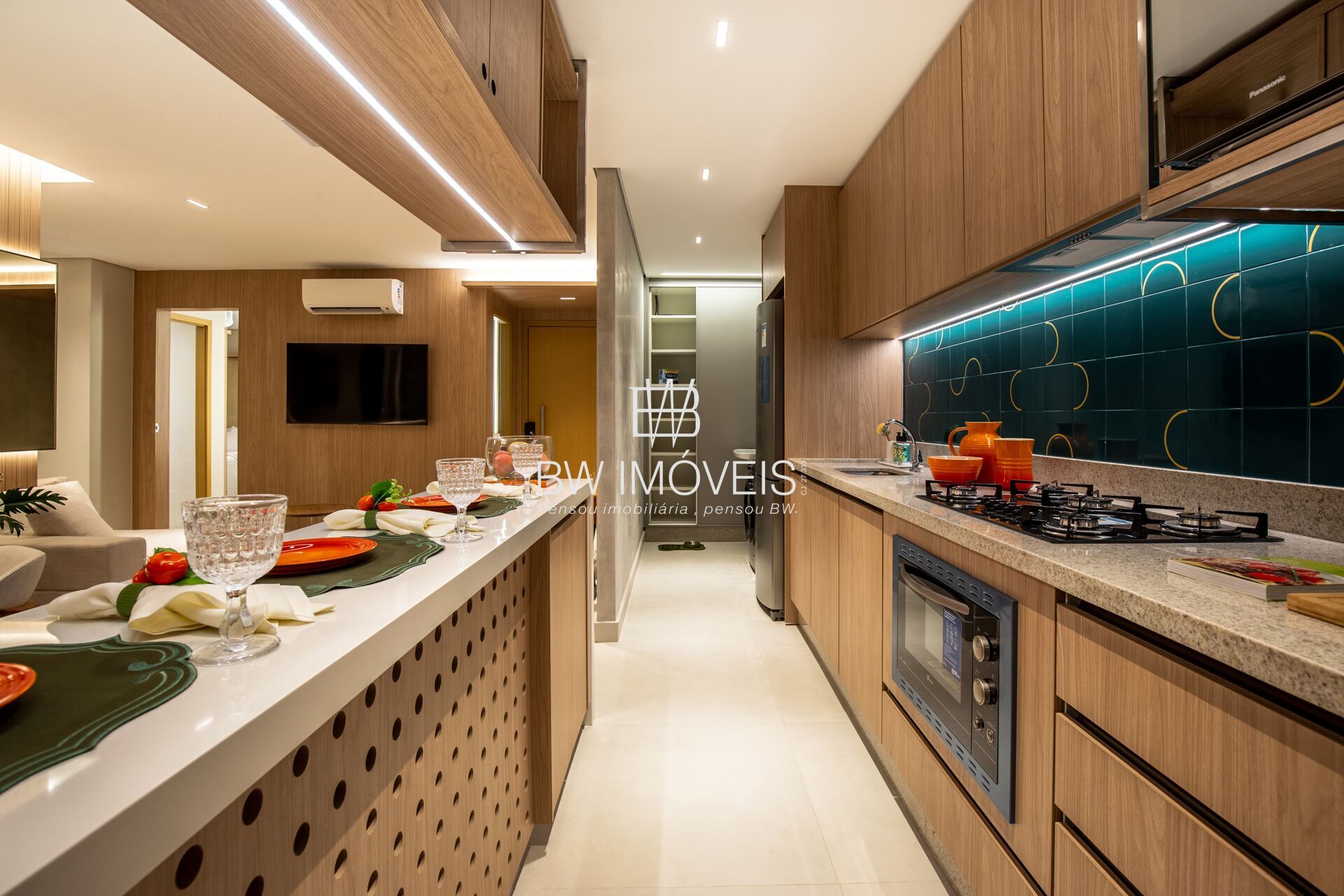 Apartamento à venda com 3 quartos, 103m² - Foto 14
