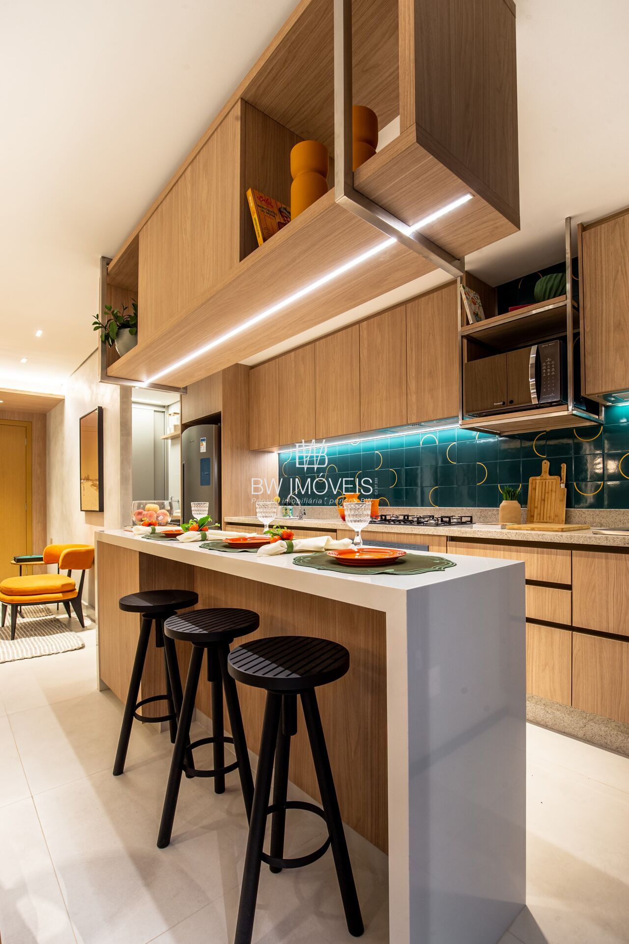 Apartamento à venda com 3 quartos, 103m² - Foto 28