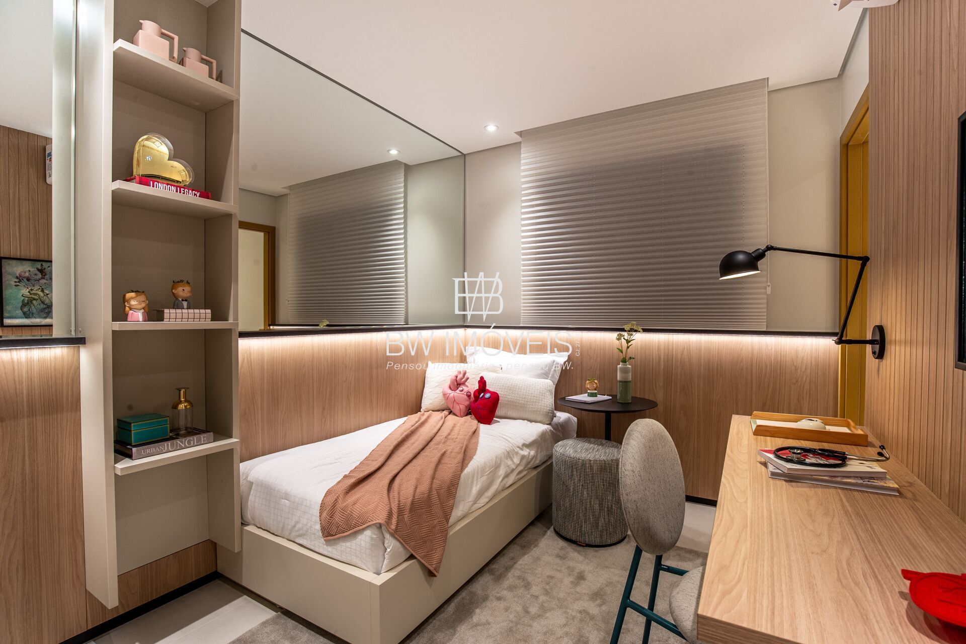 Apartamento à venda com 3 quartos, 103m² - Foto 42