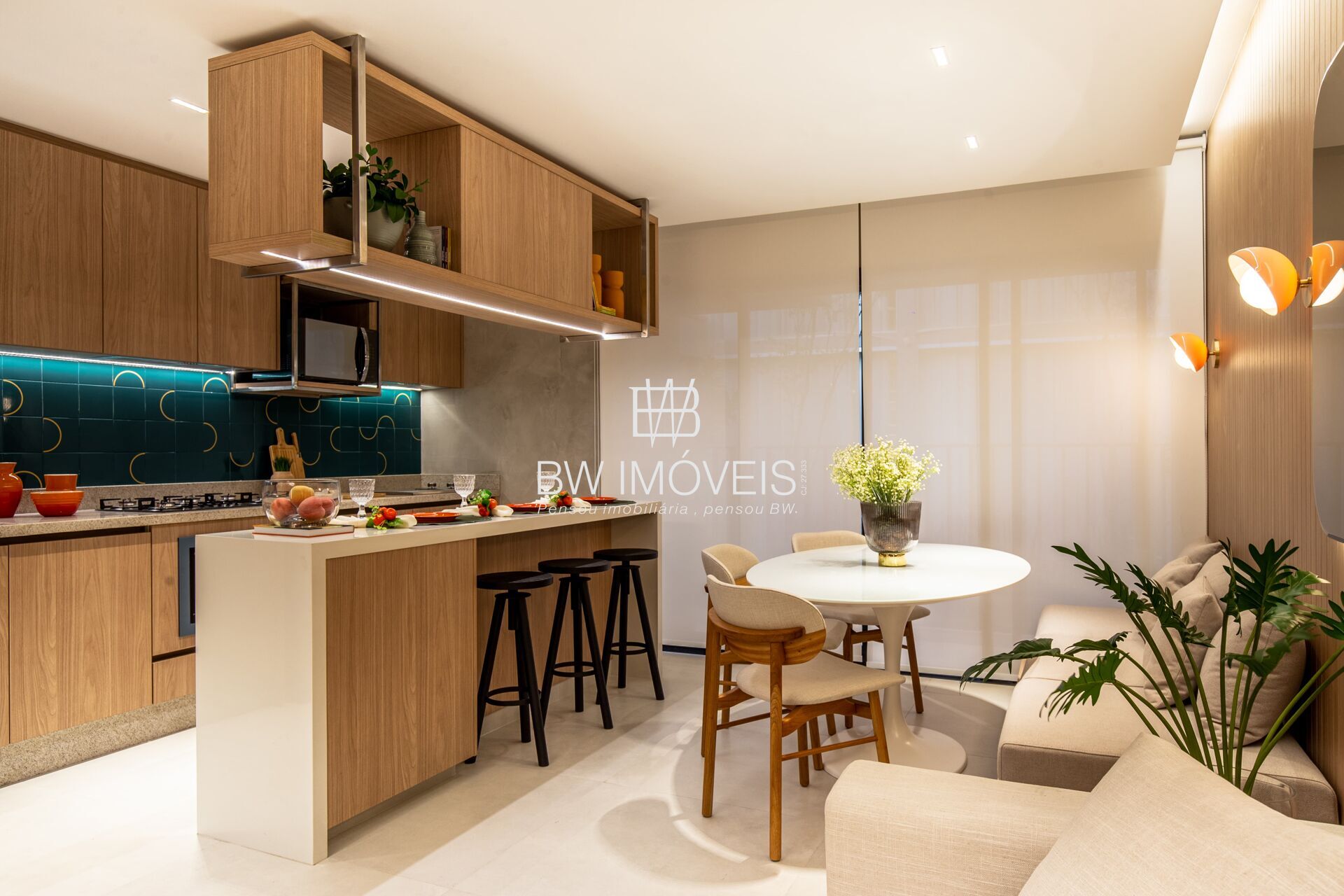 Apartamento à venda com 3 quartos, 103m² - Foto 10