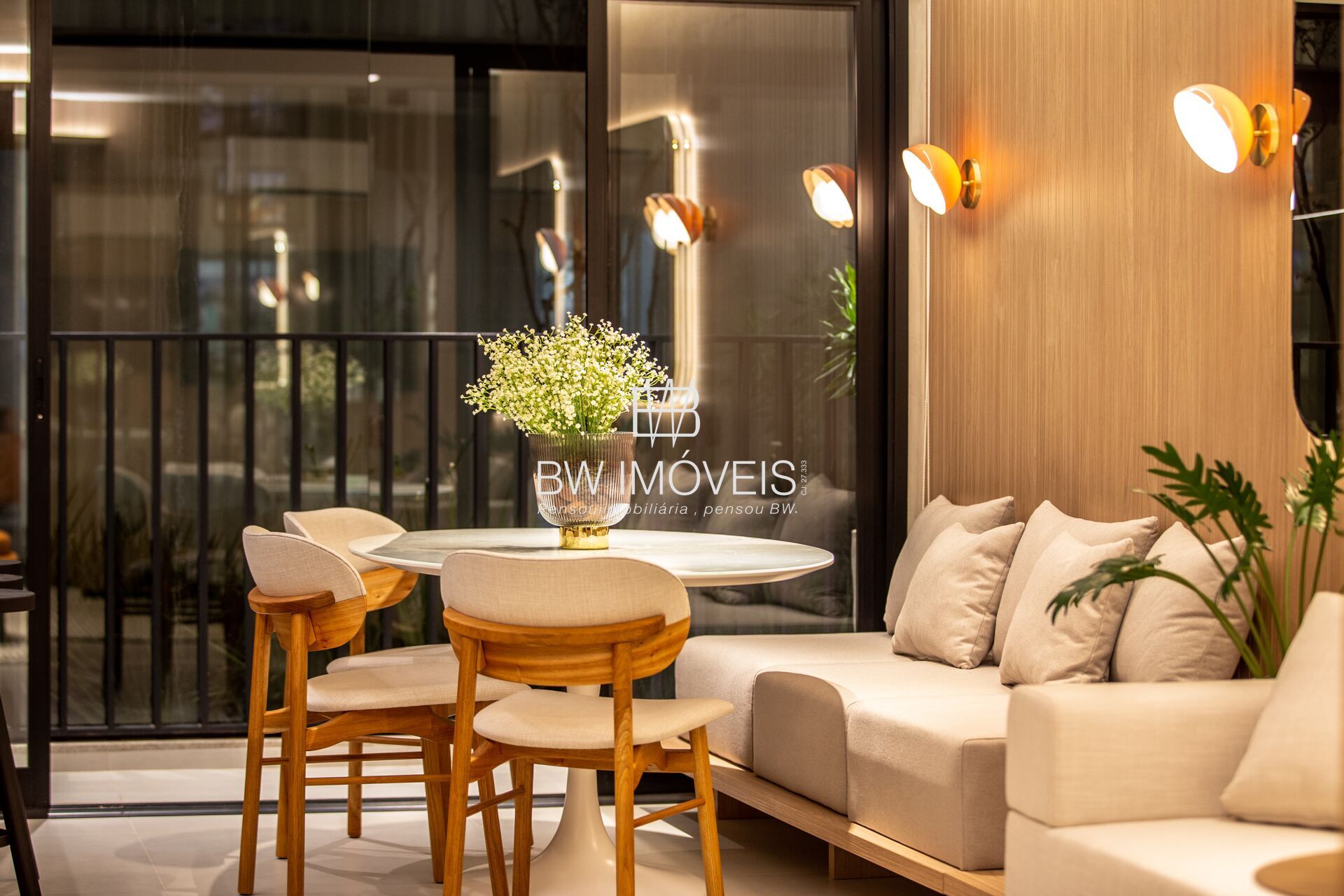 Apartamento à venda com 3 quartos, 103m² - Foto 11