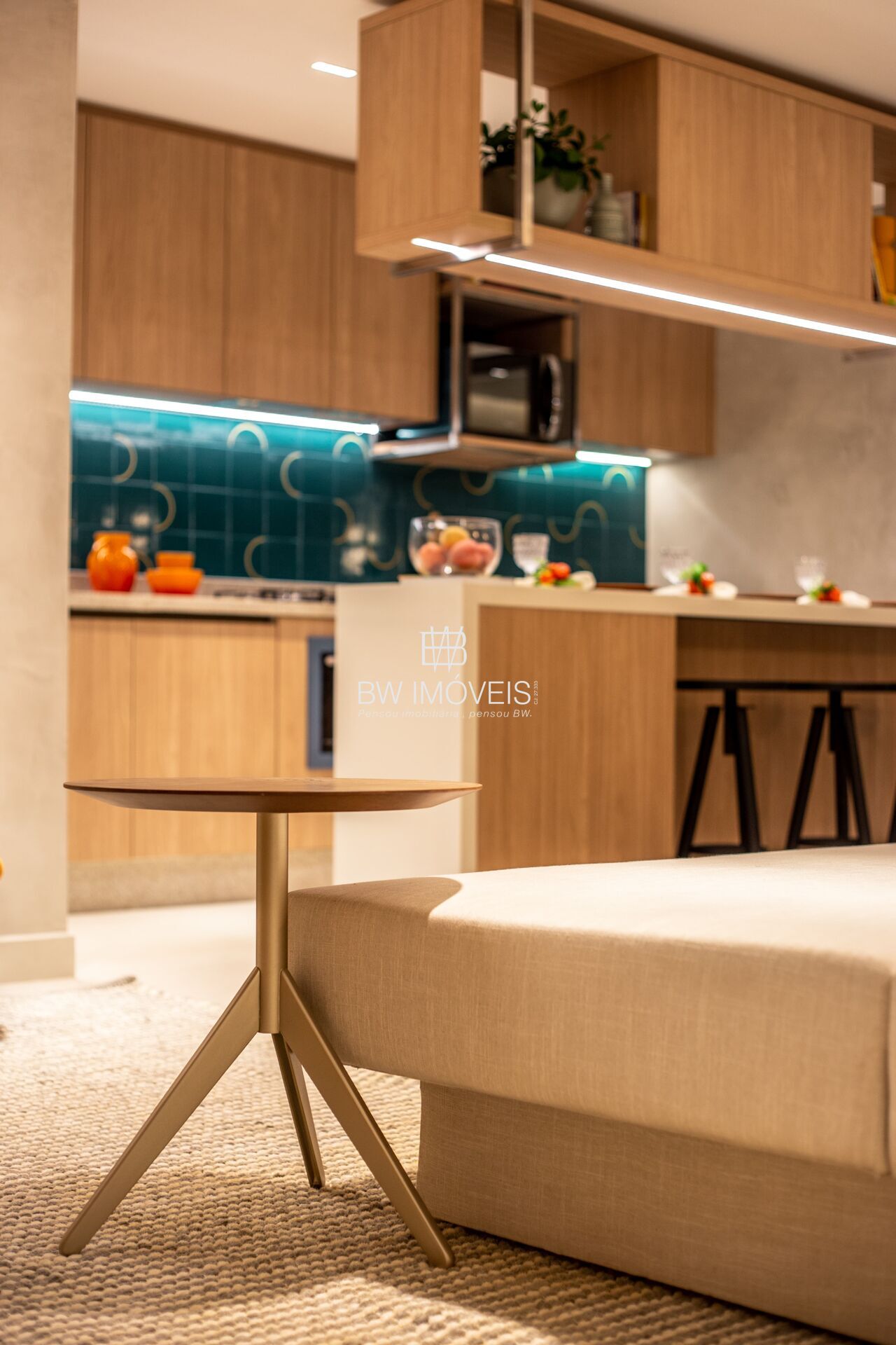 Apartamento à venda com 3 quartos, 103m² - Foto 5