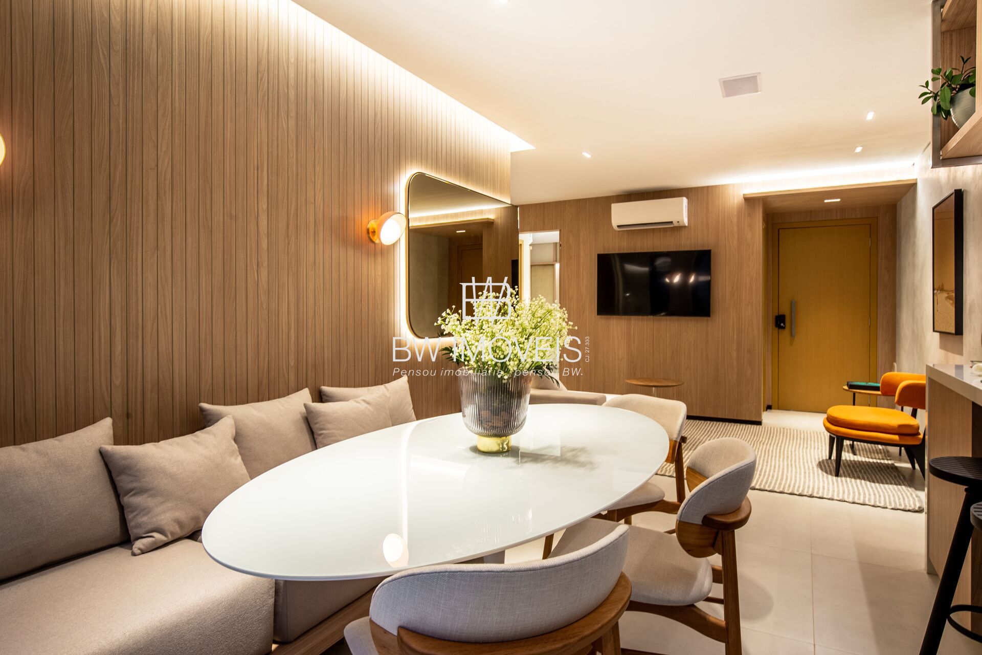 Apartamento à venda com 3 quartos, 103m² - Foto 26