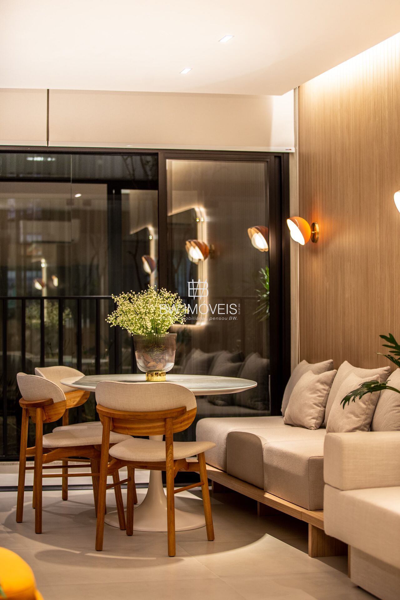 Apartamento à venda com 3 quartos, 103m² - Foto 13