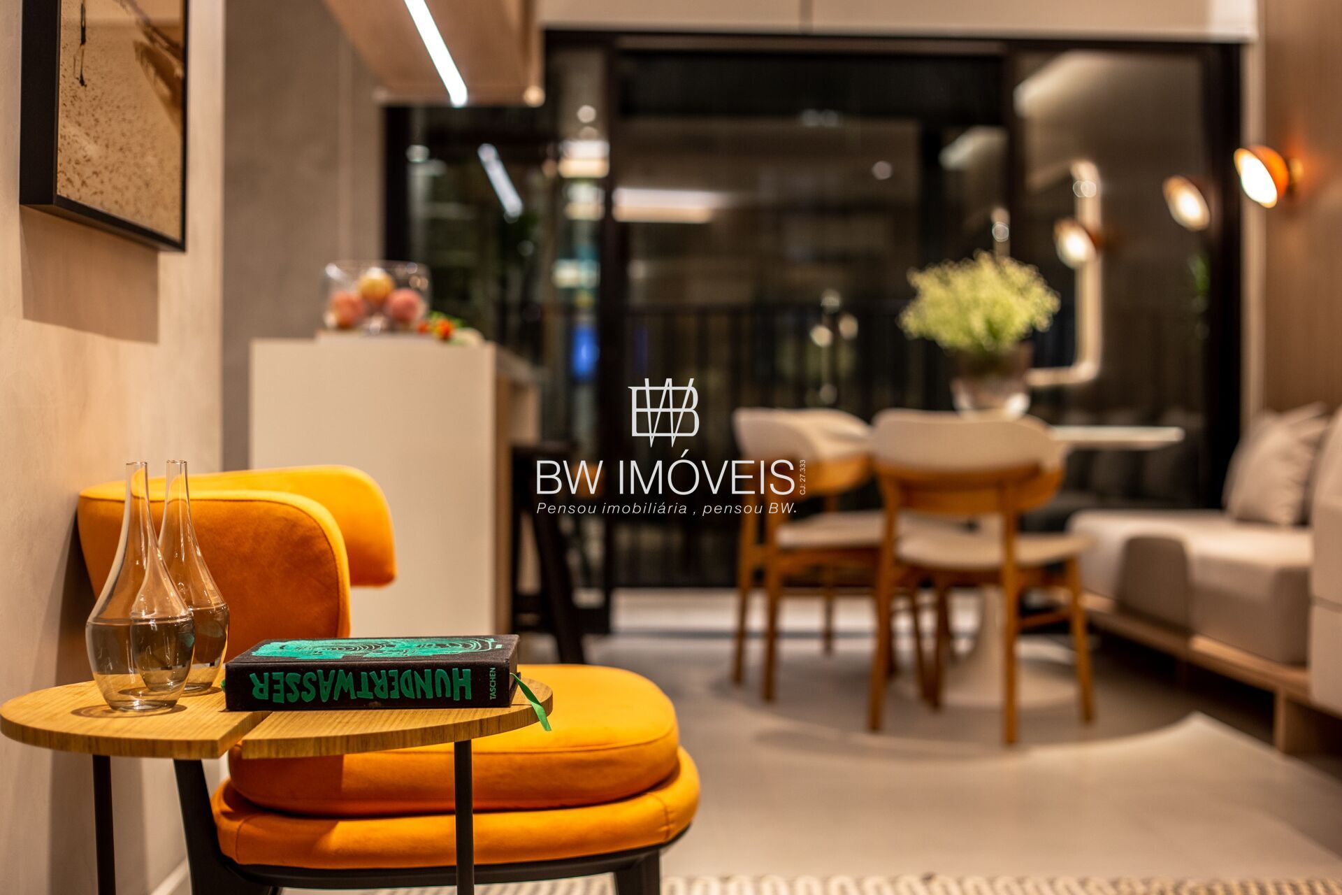 Apartamento à venda com 3 quartos, 103m² - Foto 4