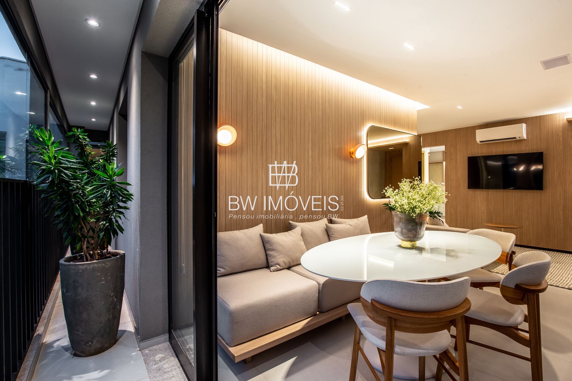 Apartamento à venda com 3 quartos, 103m² - Foto 22