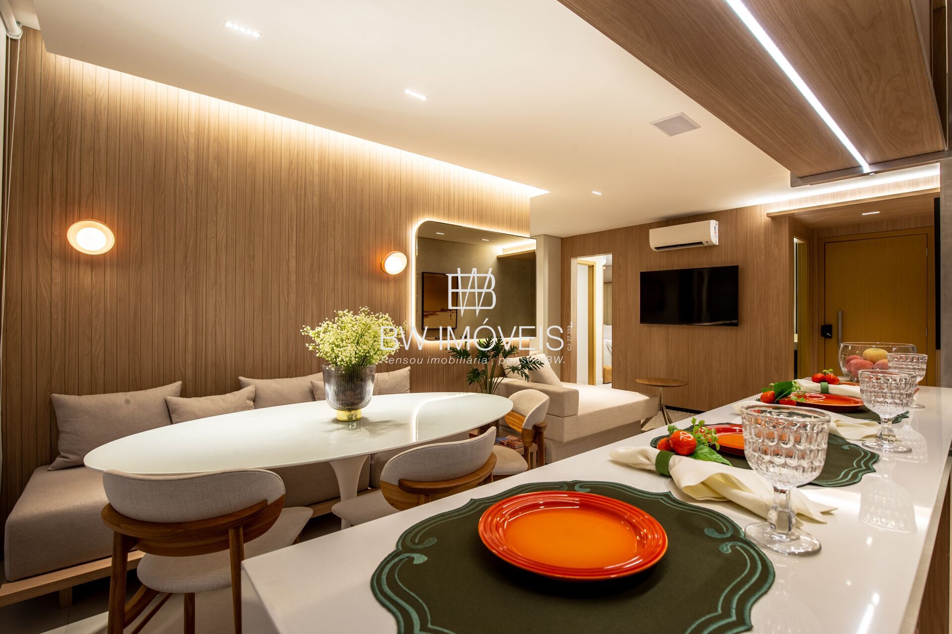 Apartamento à venda com 3 quartos, 103m² - Foto 12