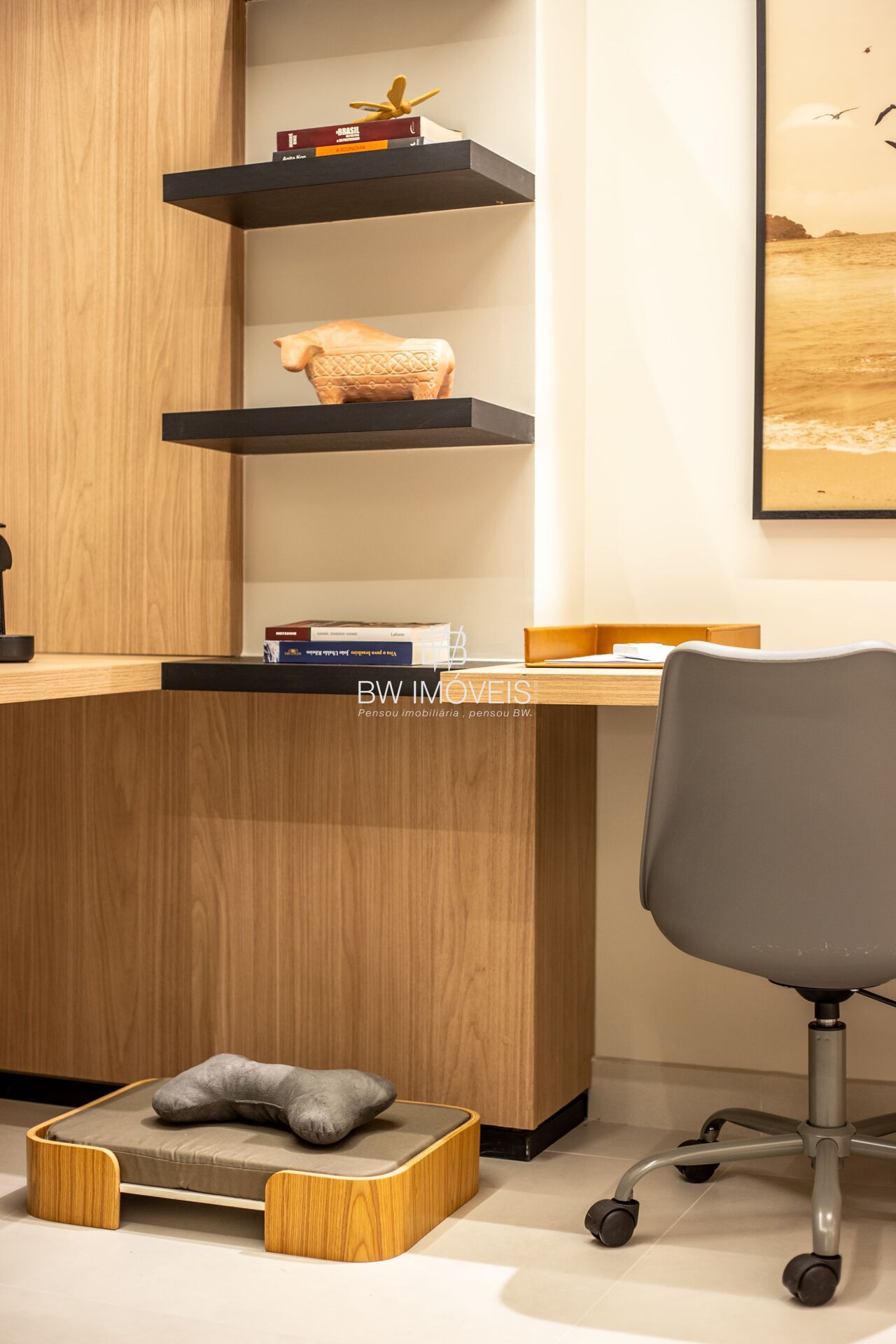 Apartamento à venda com 3 quartos, 103m² - Foto 35