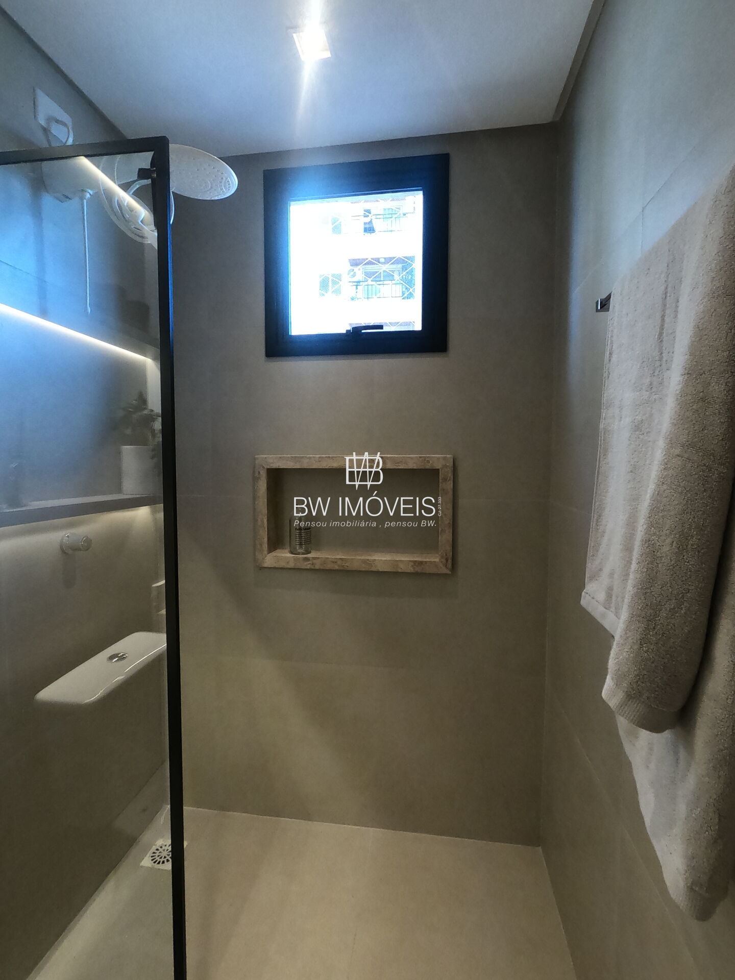 Apartamento, 1 quarto, 48 m² - Foto 4