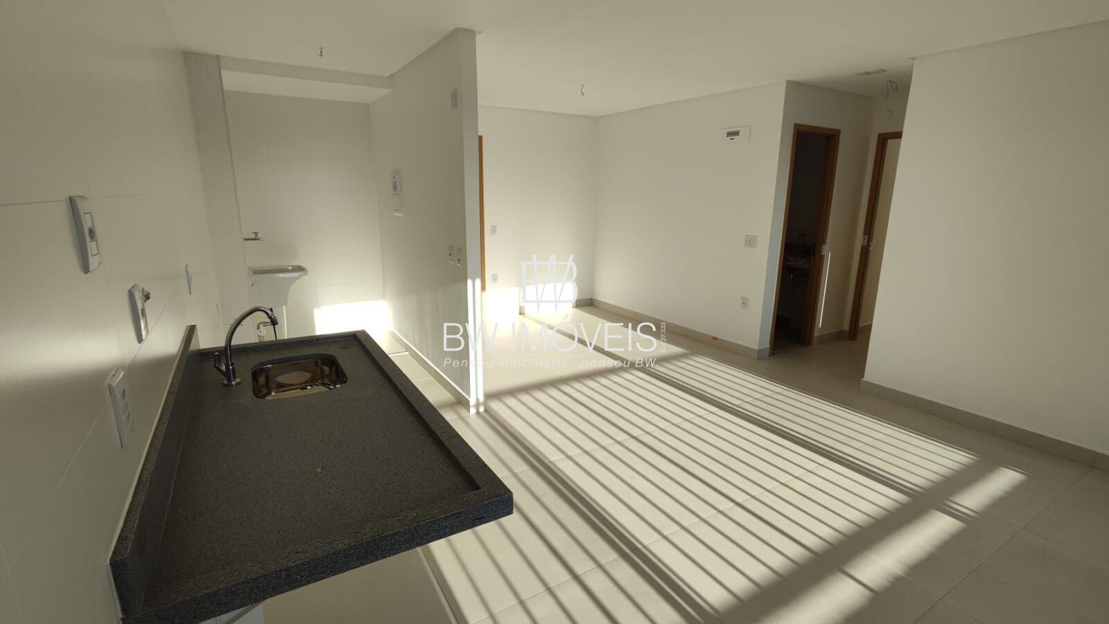 Apartamento, 2 quartos, 69 m² - Foto 5