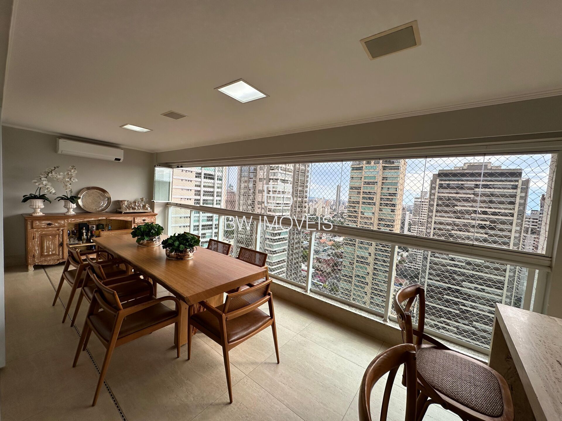 Apartamento, 3 quartos, 145 m² - Foto 8